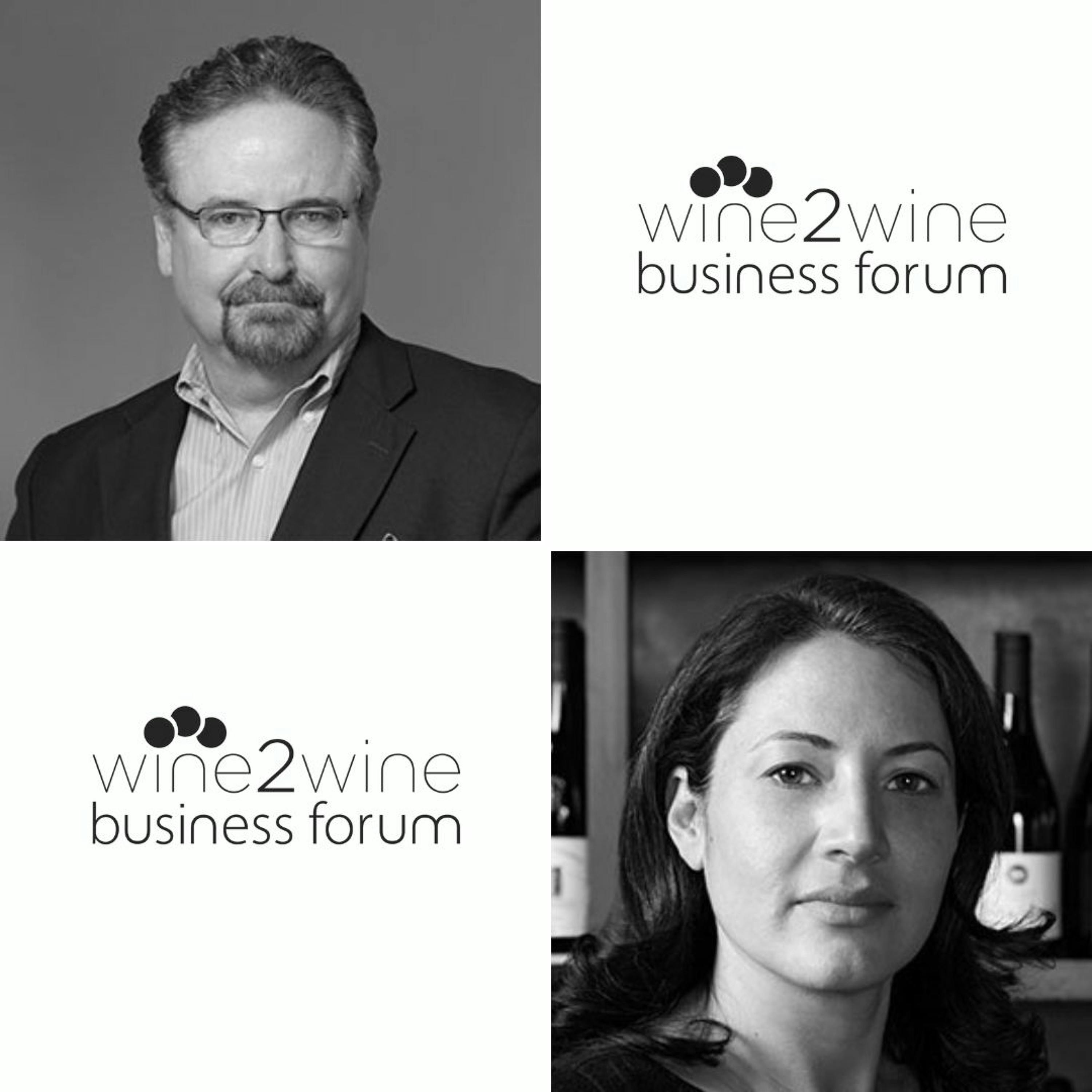 Ep. 1247 The Challenging US Market | wine2wine Business Forum 2021