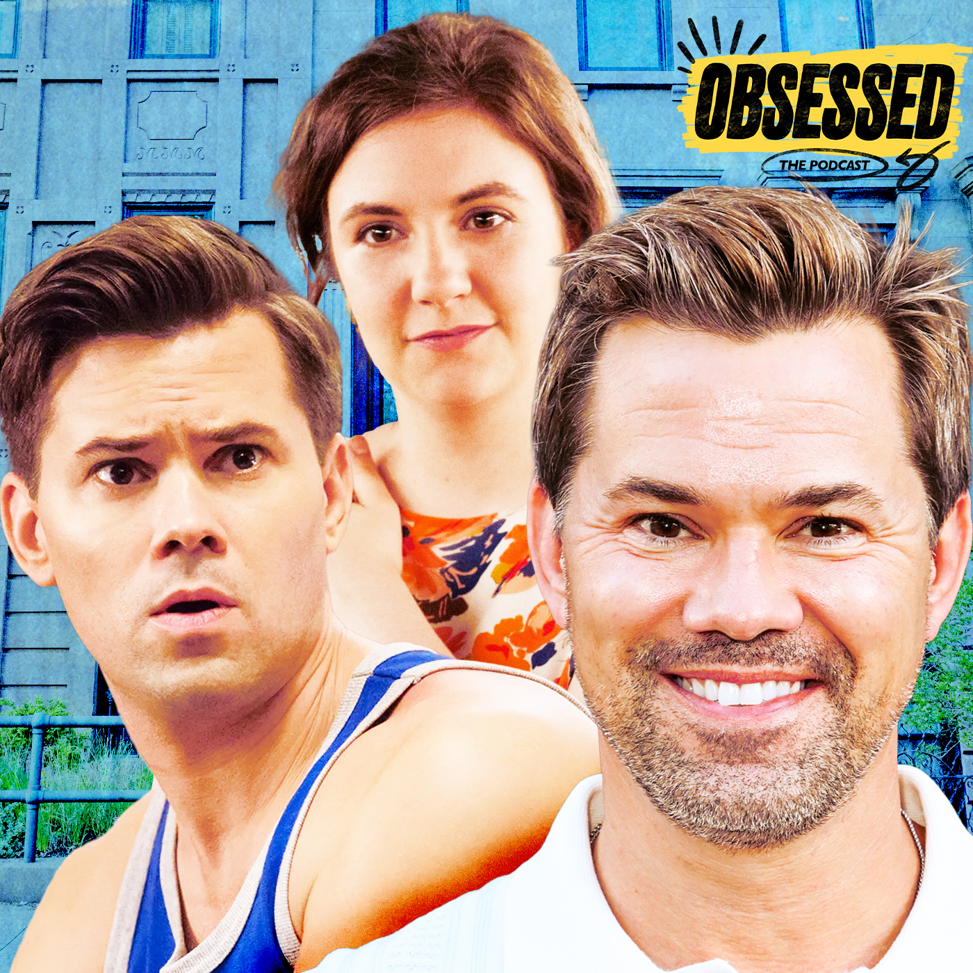 Andrew Rannells: From ‘Girls’ Gay BFF to Leading Man