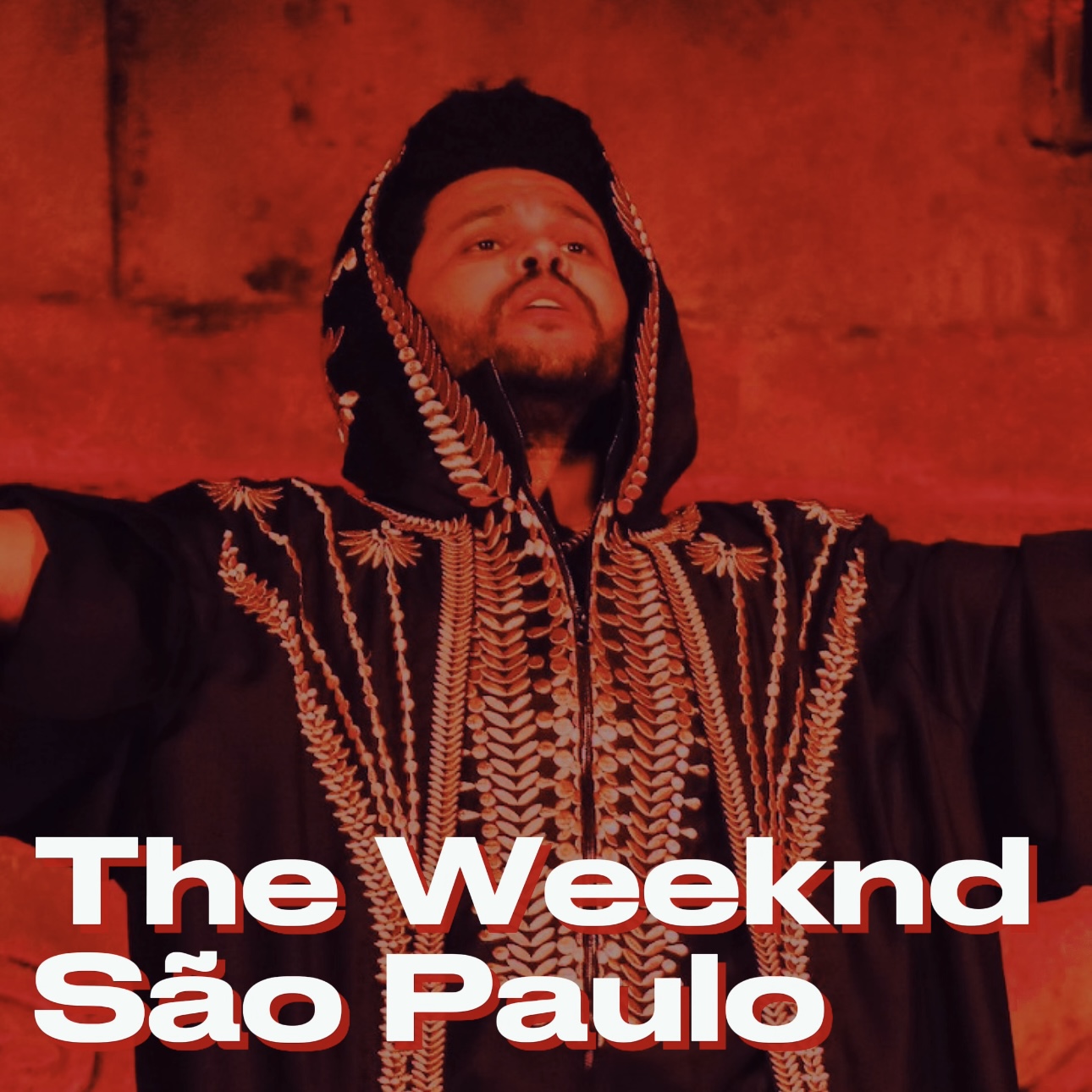 São Paulo - The Weeknd & Anitta episode artwork