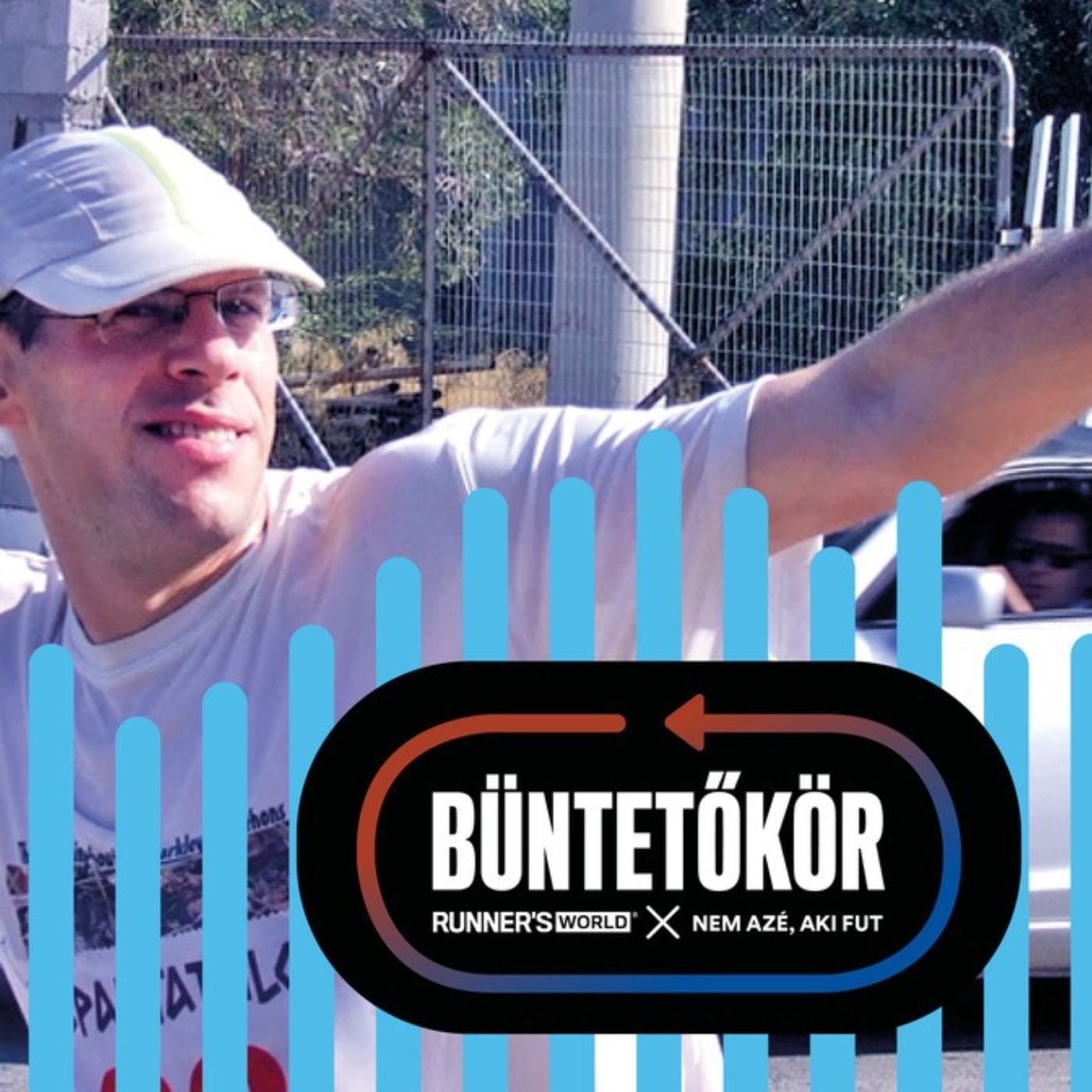 Runner’s World Büntetőkör
