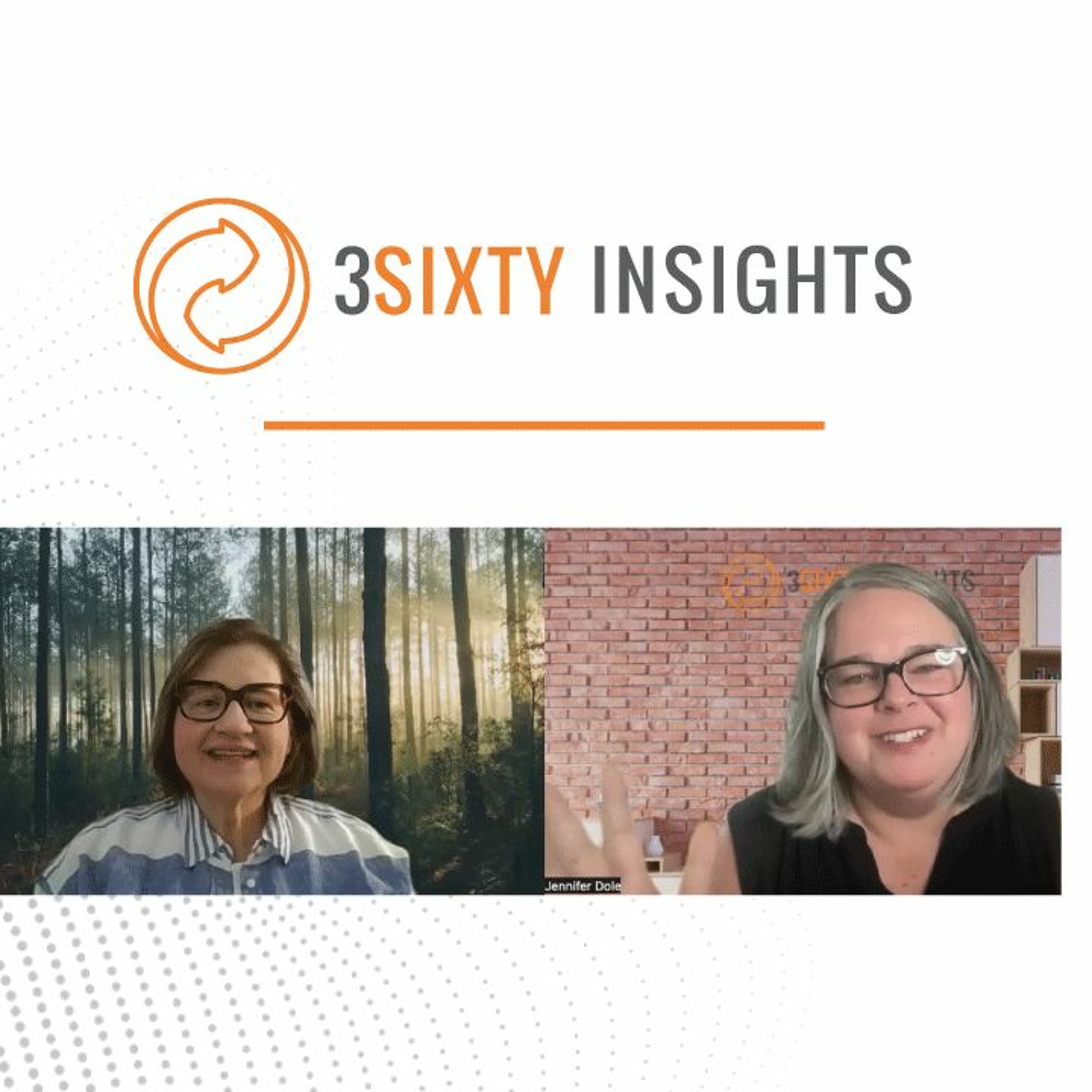 #HRTechChat: The "Ambition Recession" and Activating Employees with Pamela Stroko episode artwork