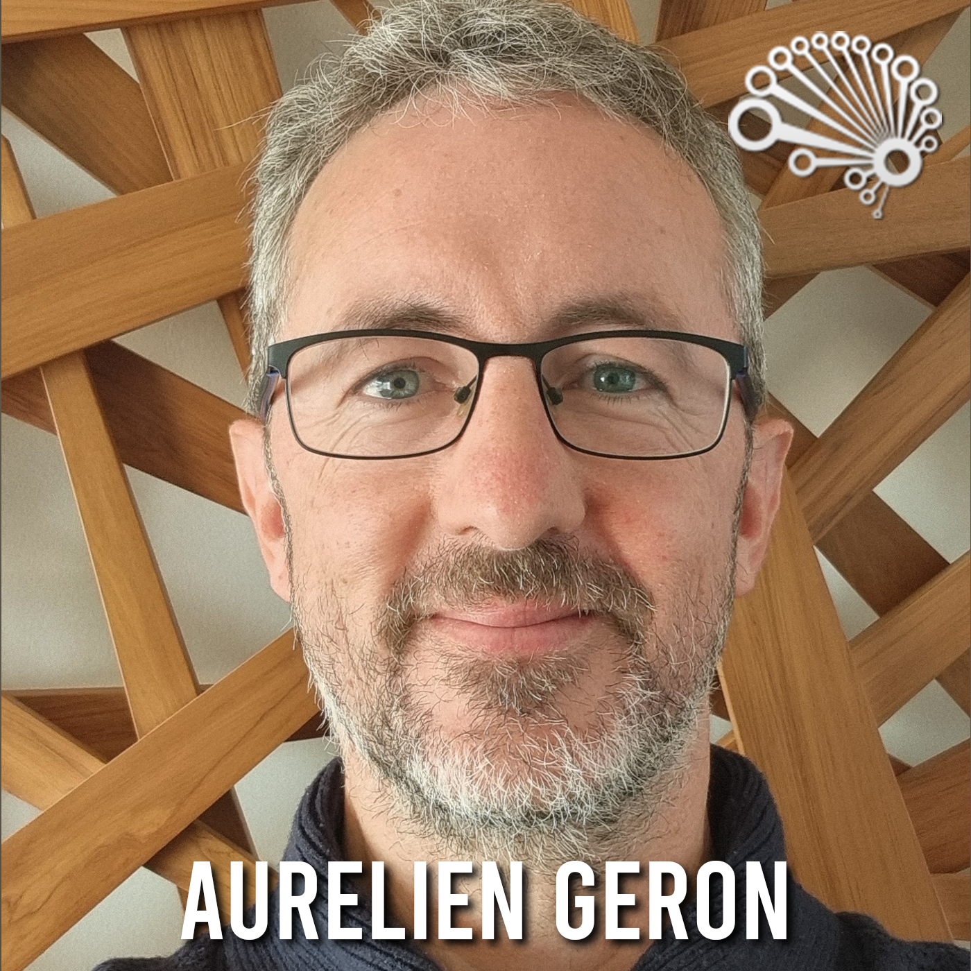 919: Hopes and Fears of AGI, with All-Time Bestselling ML Author Aurélien Géron