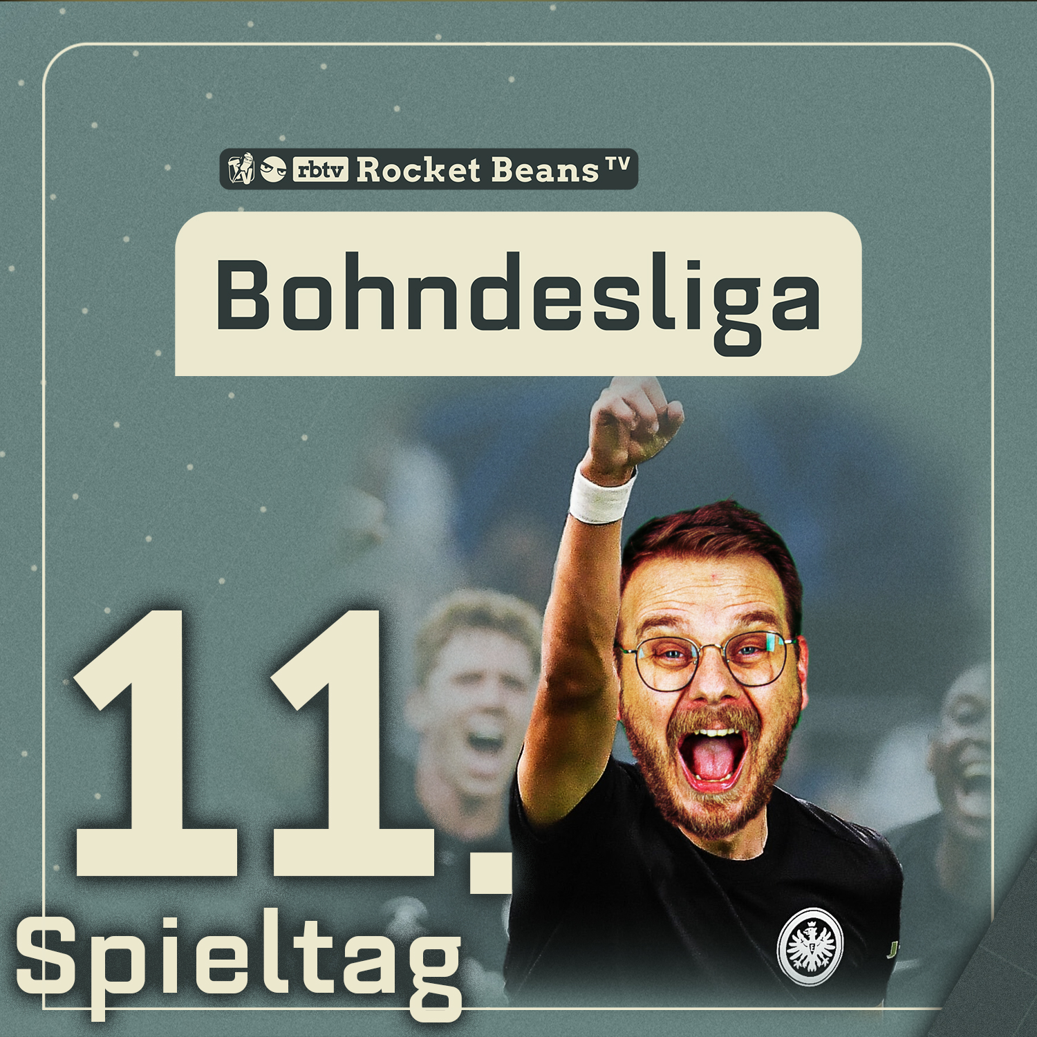 11. Spieltag: Die Hessen kommen! Trainer-Style-Check & sexy Tabelle | Saison 2022/2023