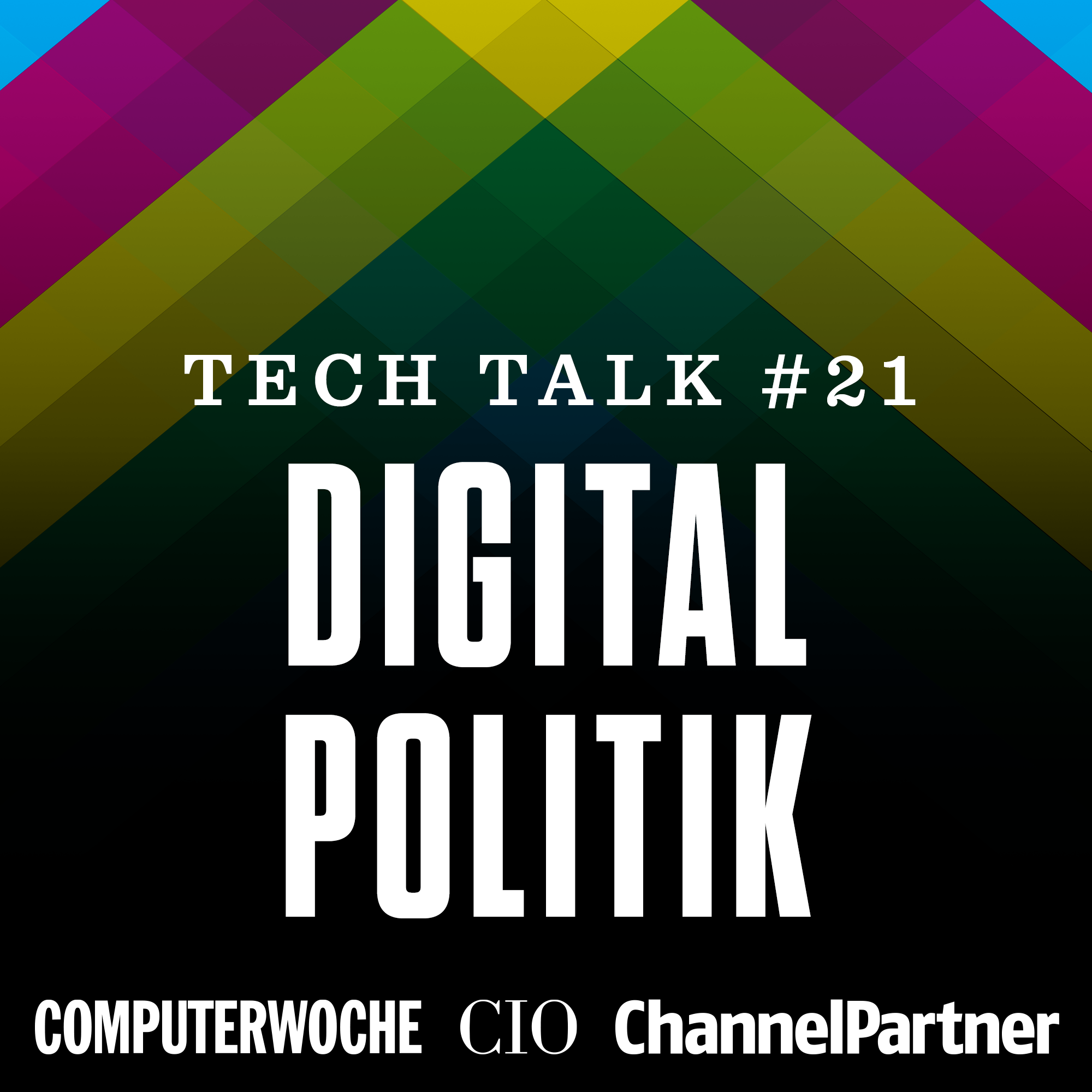 TechTalk | Voice of Digital