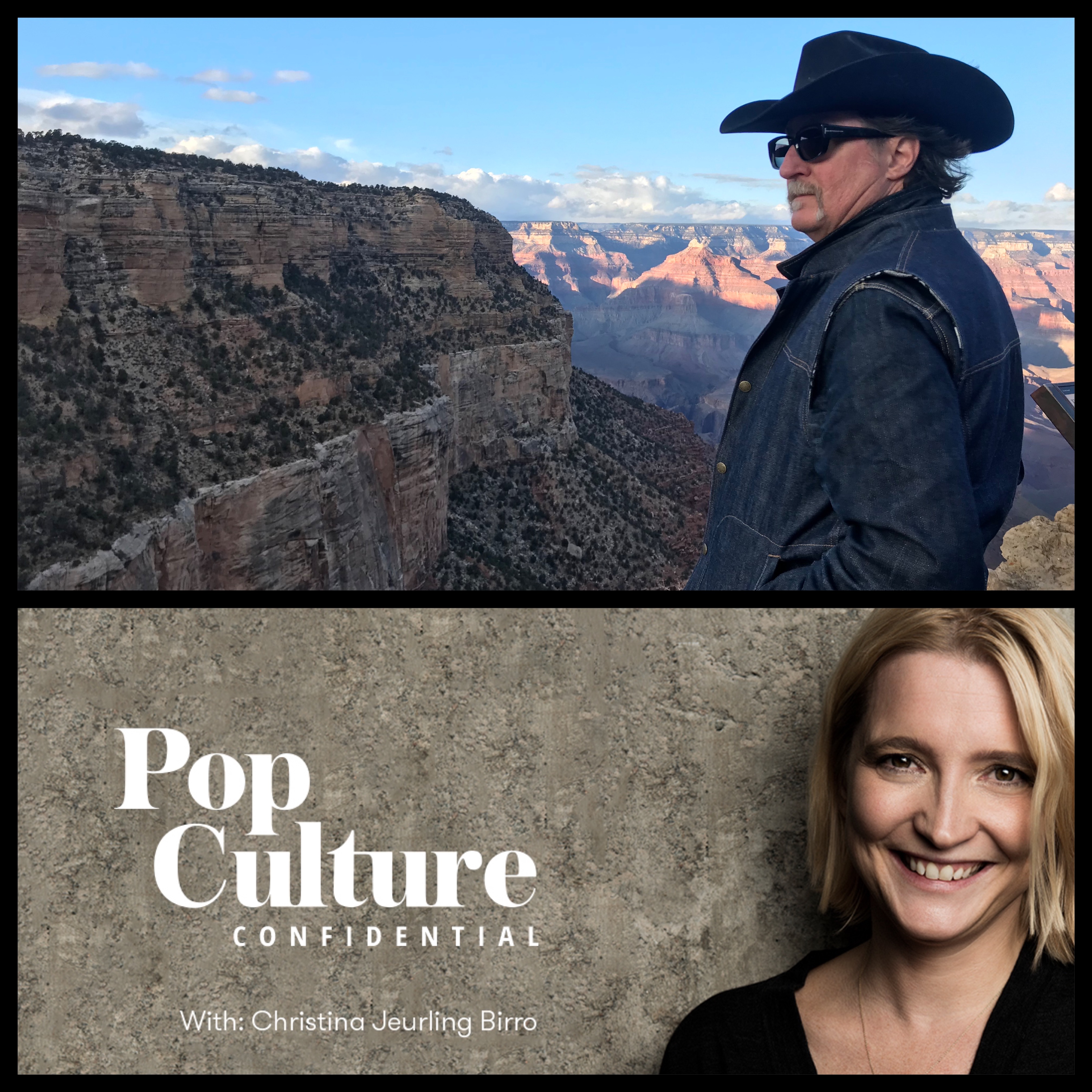 367: A conversation with award-winning casting director John Papsidera. ('Oppenheimer')