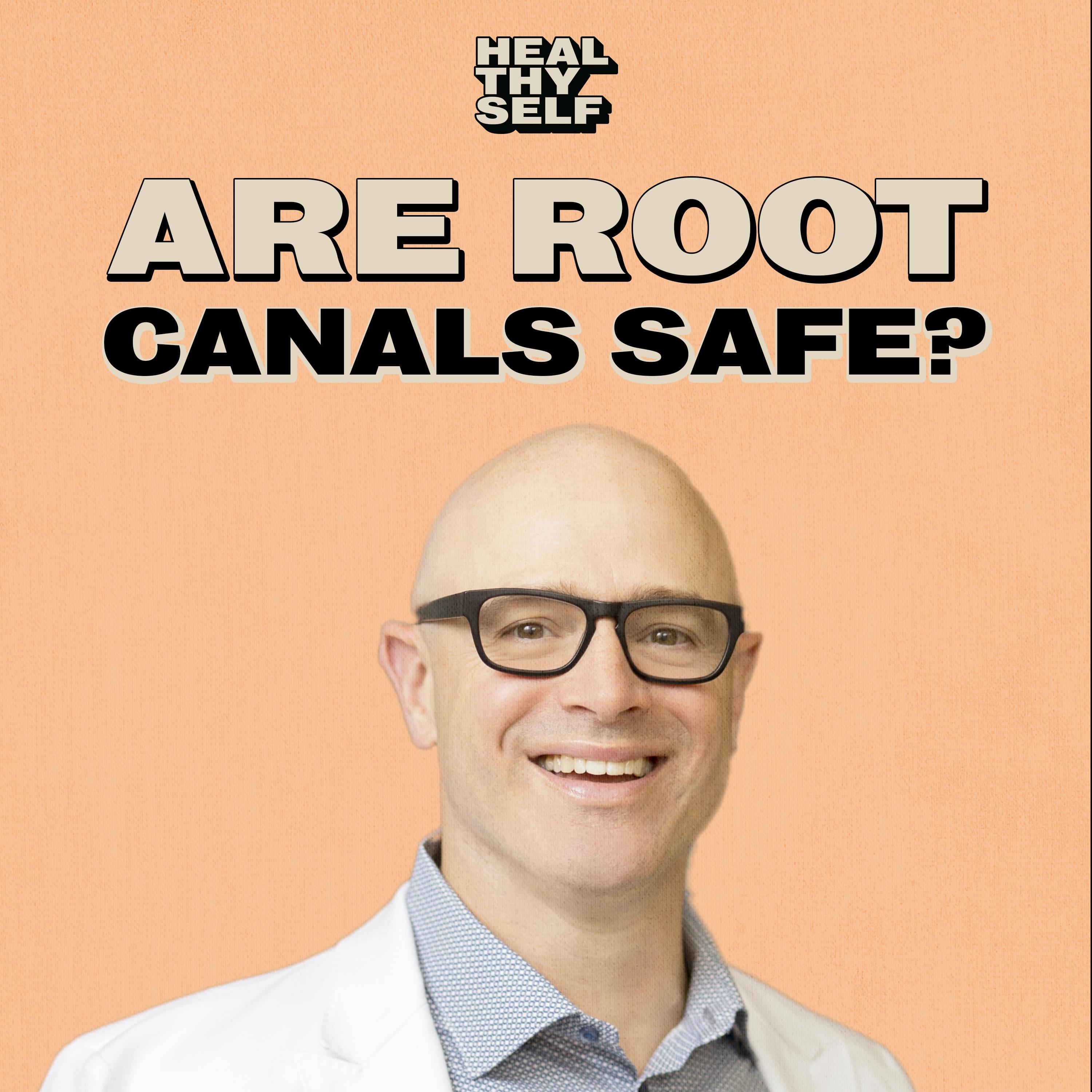 How to fix bloating and Dr. Kelly Blodgett explains the dangers of Root Canals