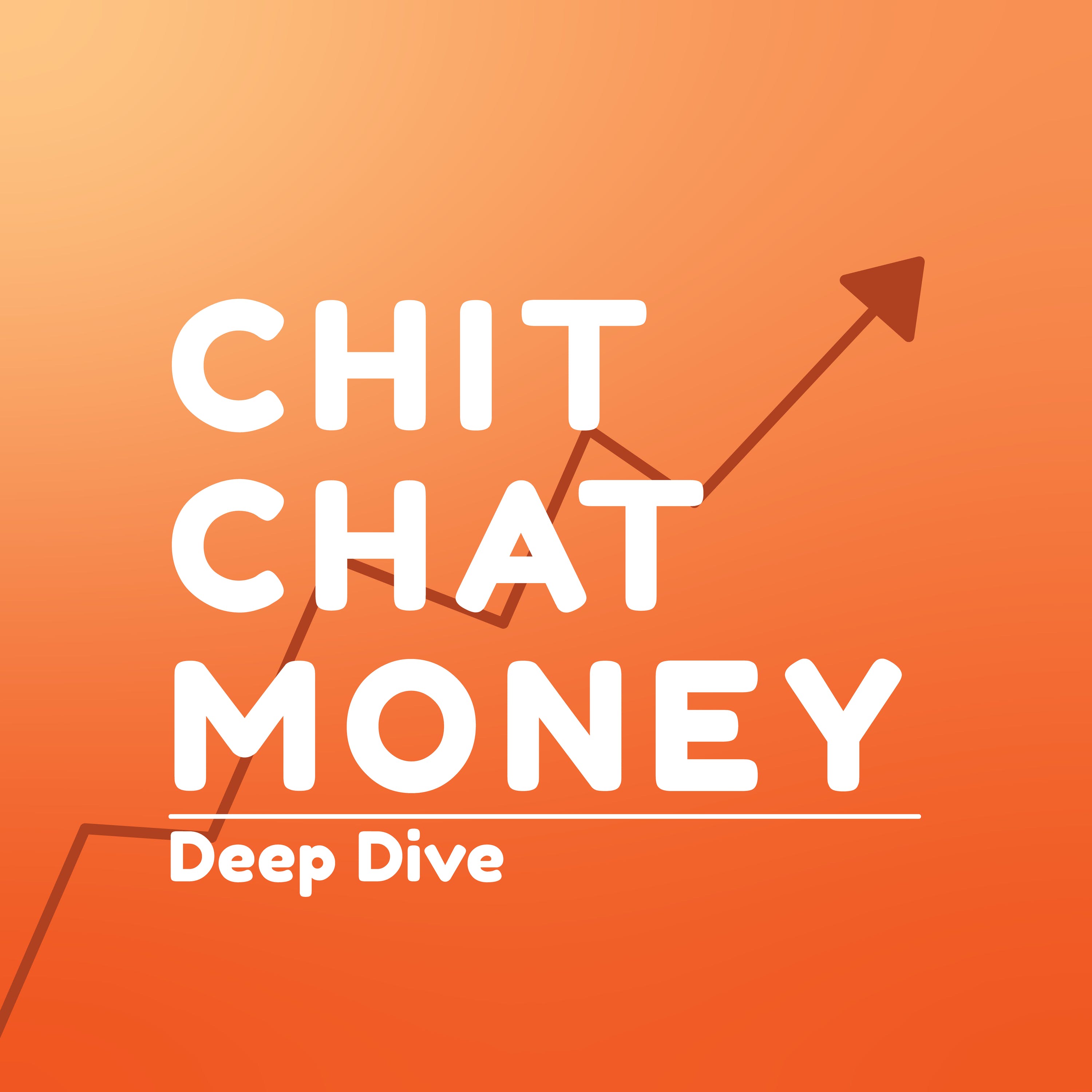 Chewy (CHWY) | Not So Deep Dive episode artwork