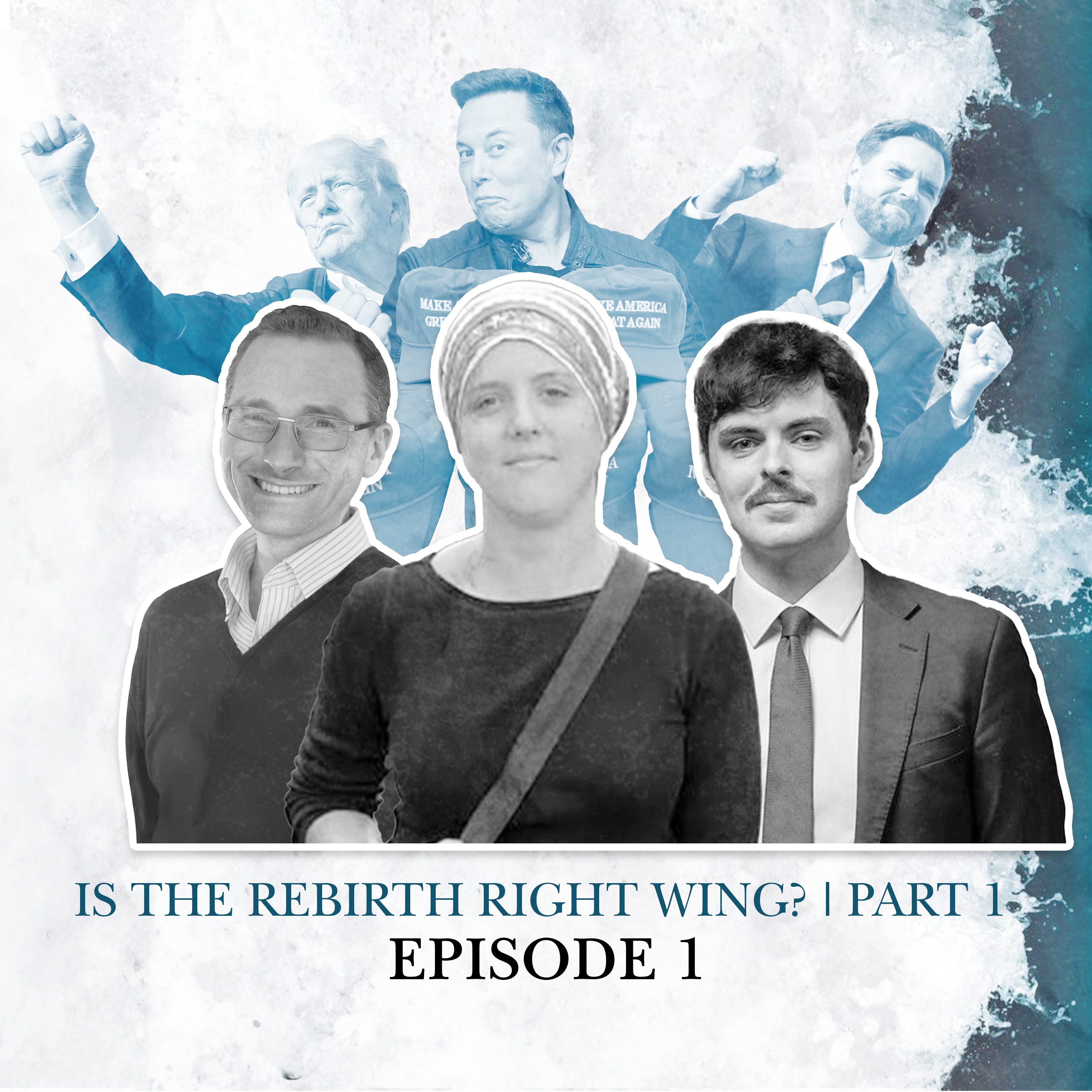 The Surprising Rebirth Of Belief In God