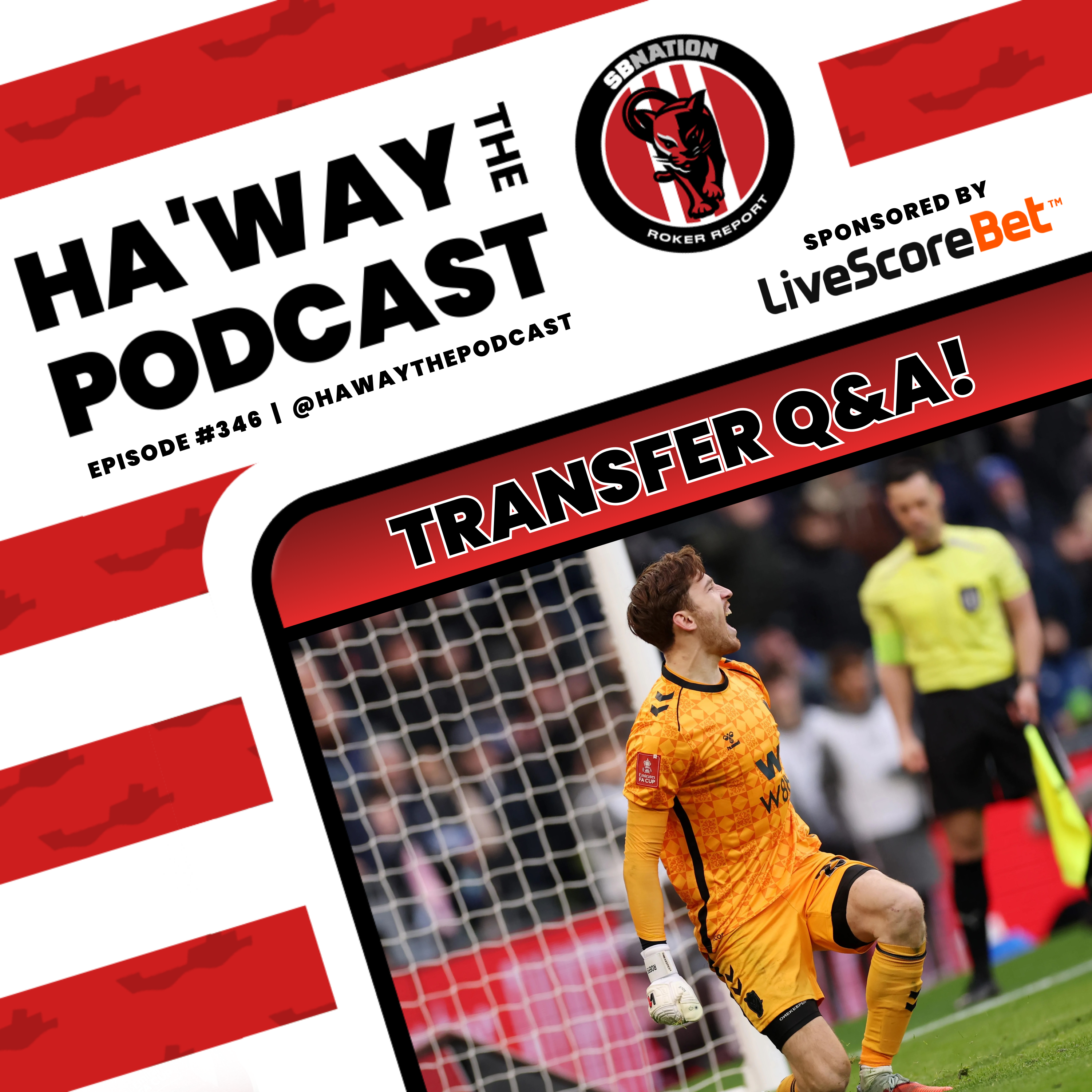 Q&A | January Transfers | Aims For The Season | Roooooooefs!