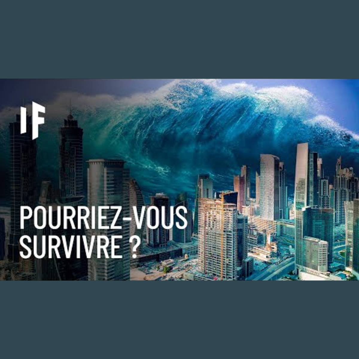 What If Français - Et Si