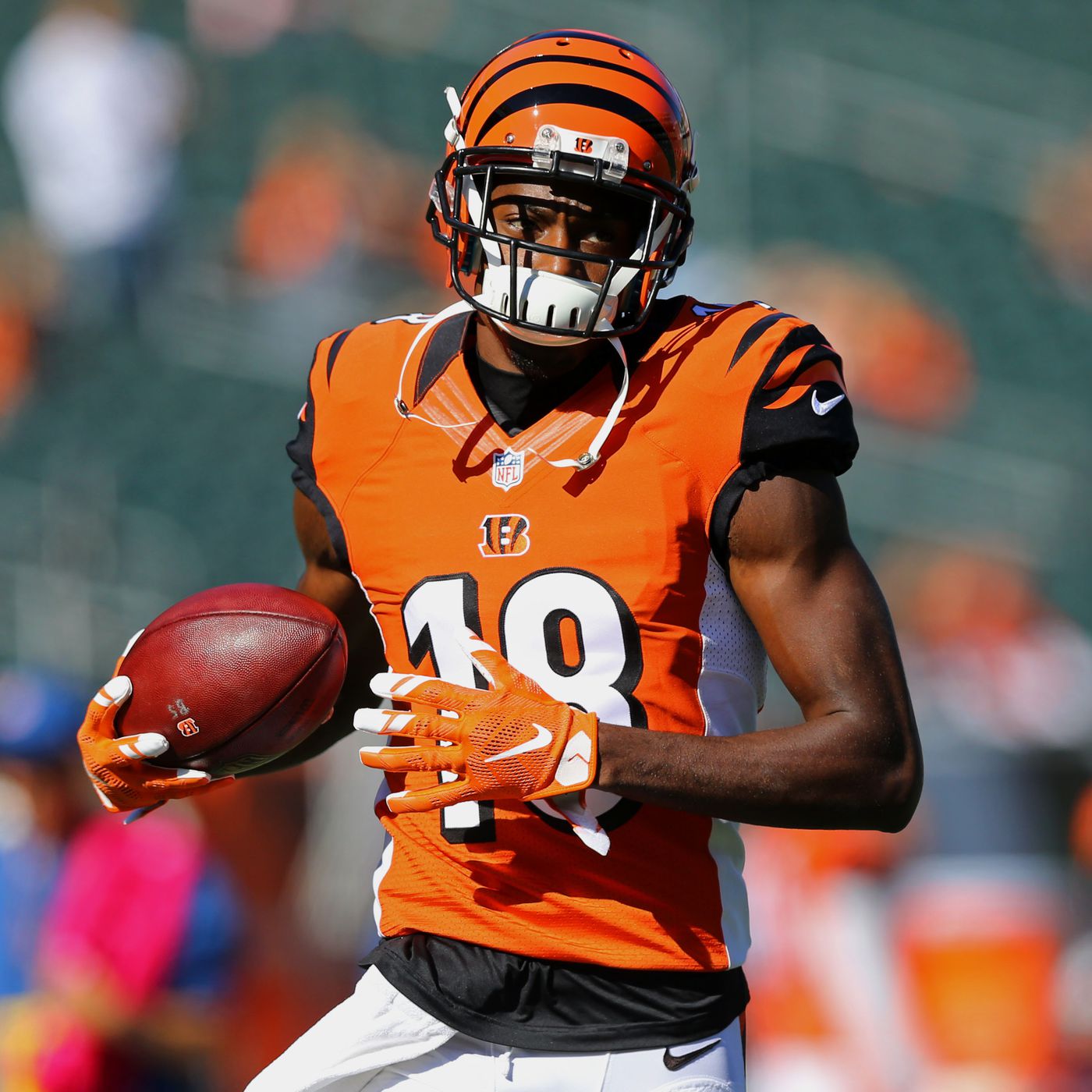 The Orange and Black Insider Bengals podcast: Battlegrounds episode artwork