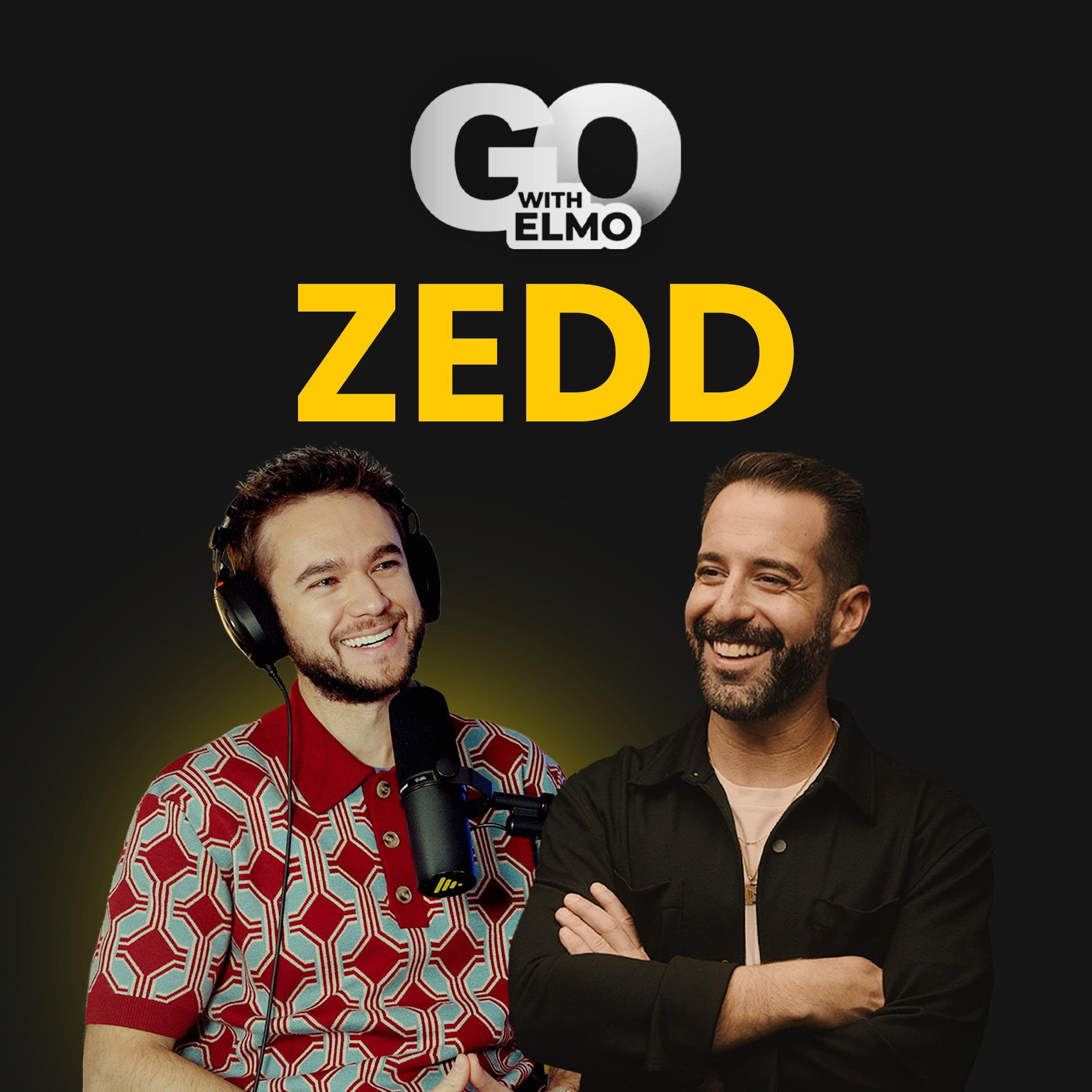 60. Zedd: Grammy Nomination, Production Secrets, Making Drops, TELOS, Muse, Jeff Buckley, John Mayer, Coachella, Watches, F1