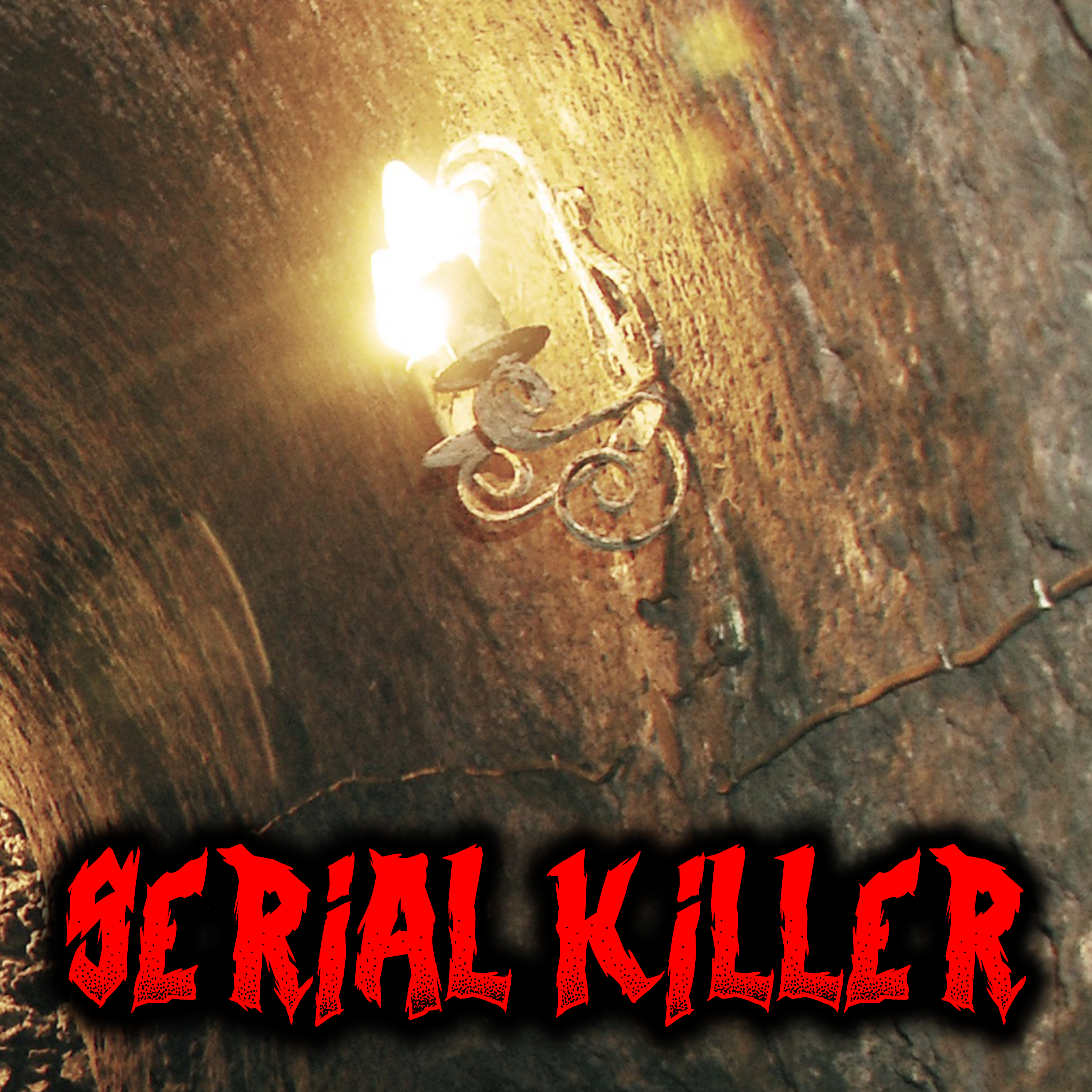Serial Killer - Racconti Horror episode artwork