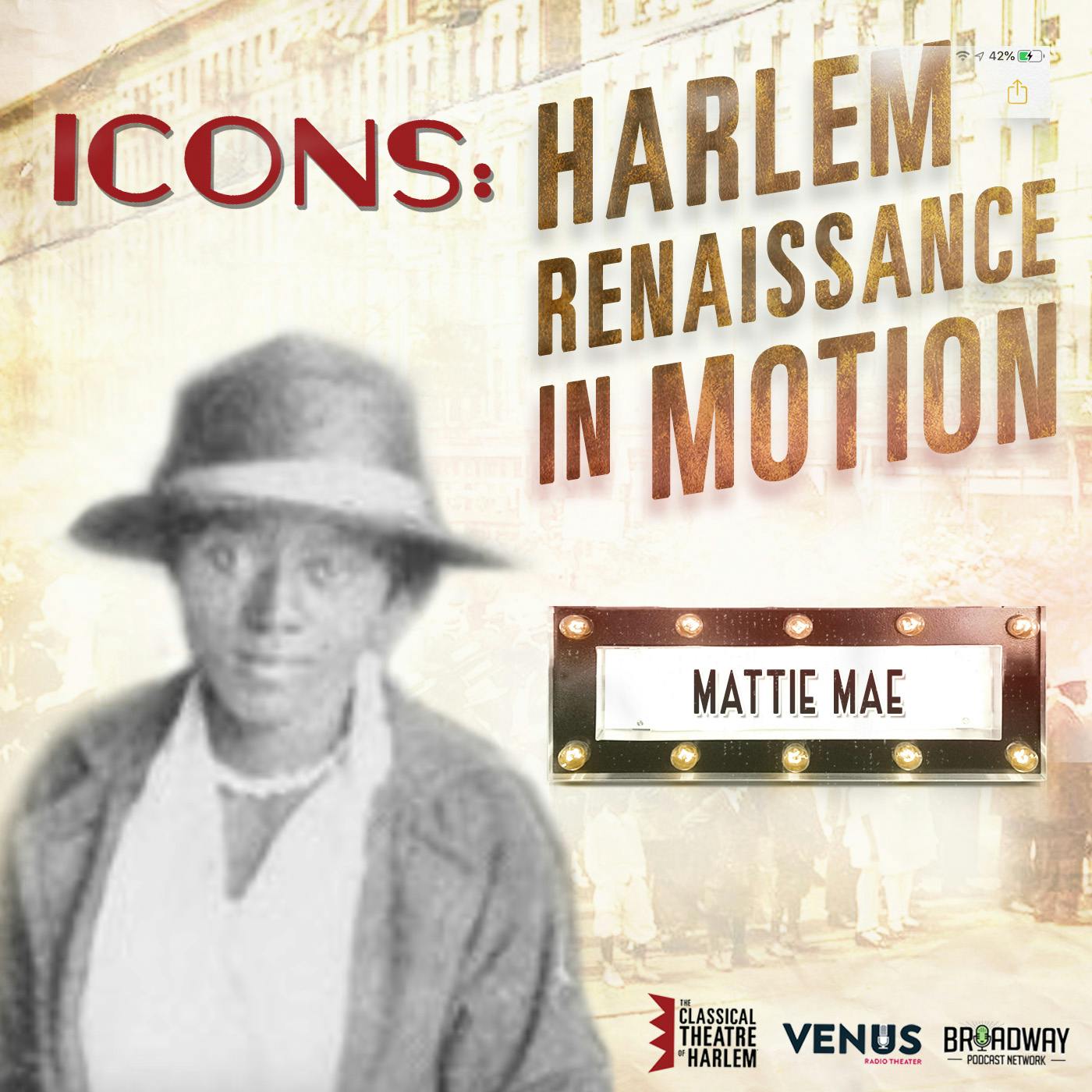 Mattie Mae Mattie Mae