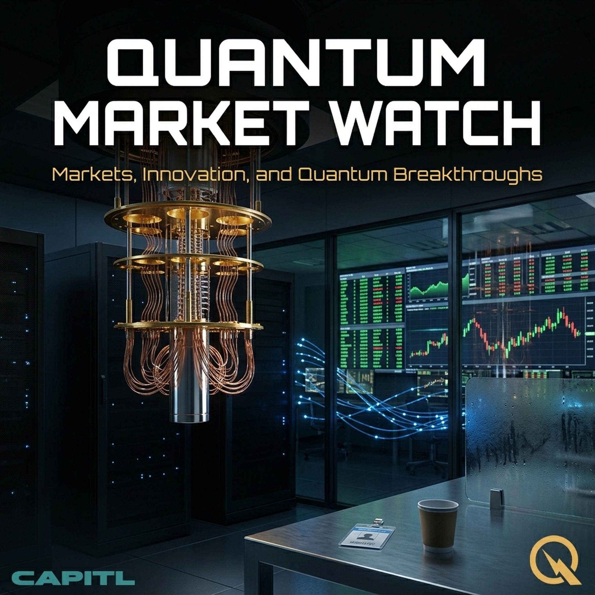 Quantum Market Watch