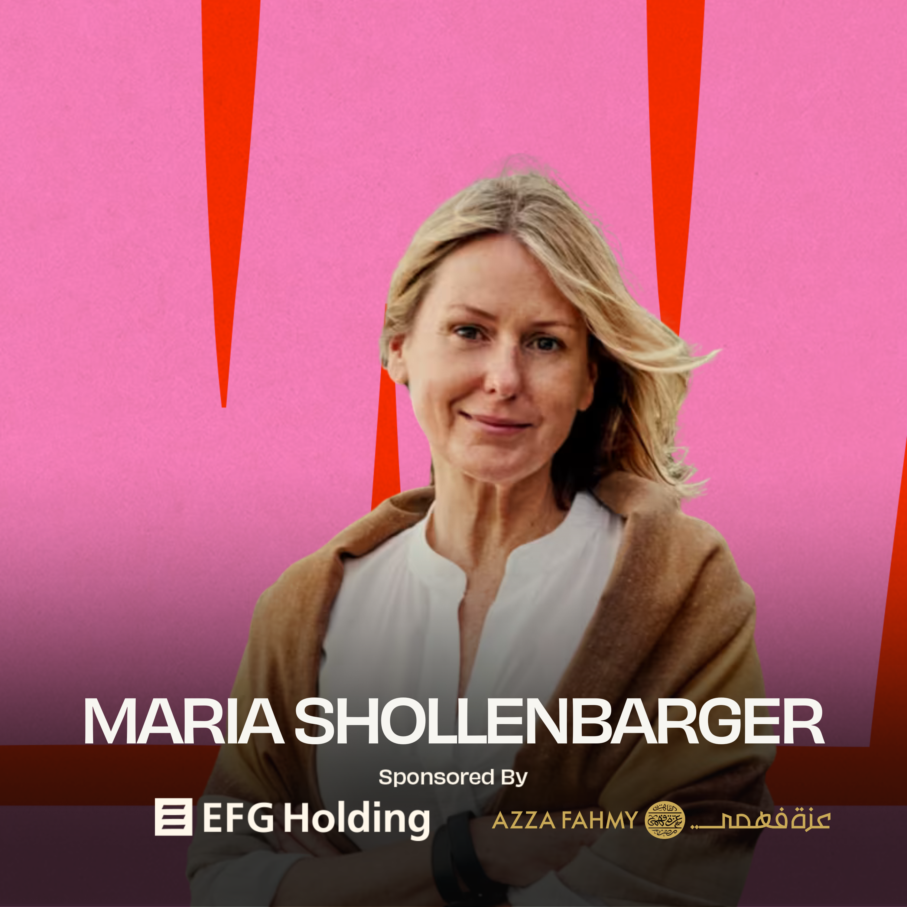 Maria Shollenbarger on why destinations trend, and the future of travel