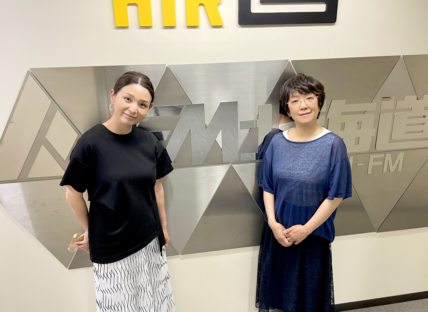 ～Back to 1997～ ゲストは石黒めぐみ さん 　PART②　【2022.7.16 OA】