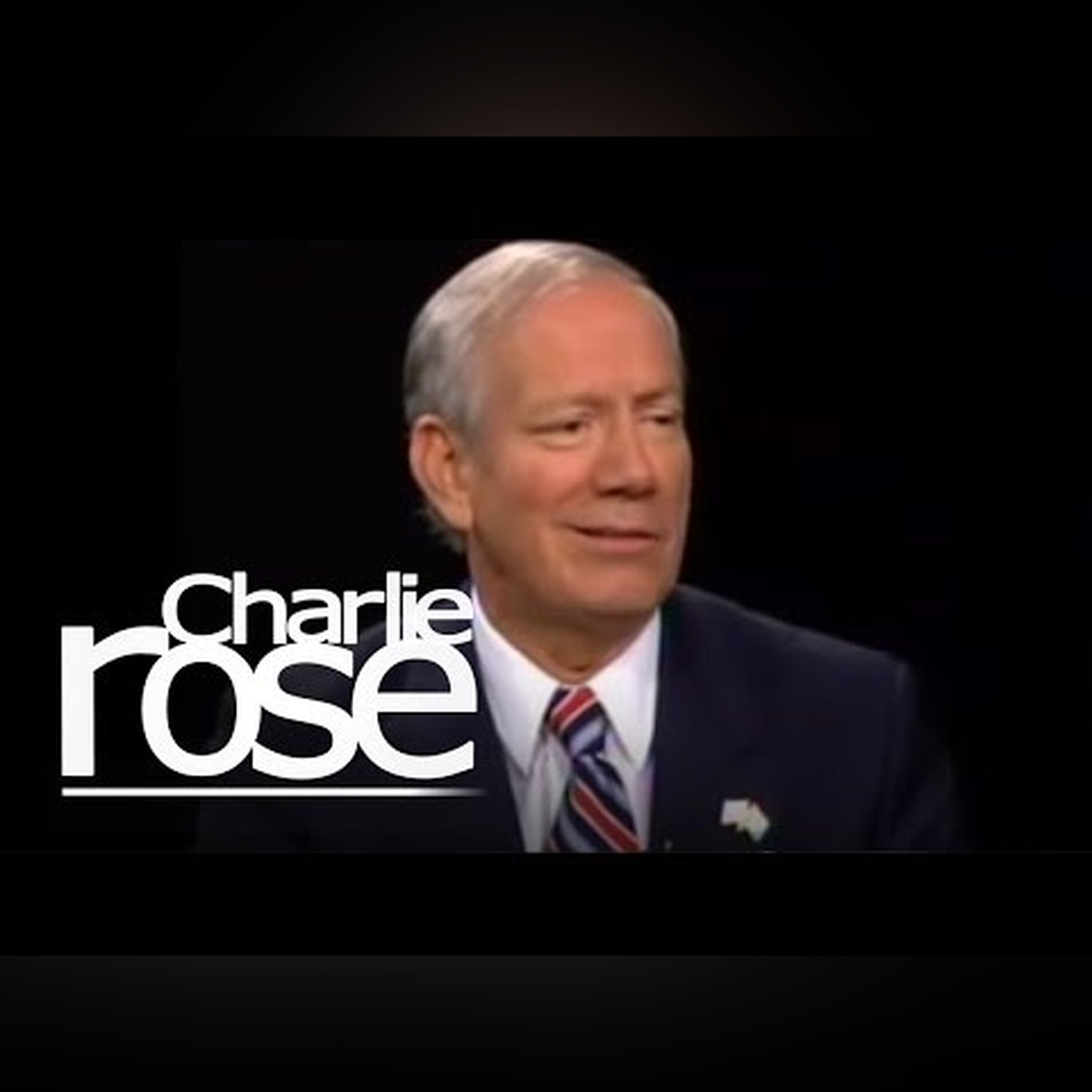 Charlie Rose: In-Depth Interviews of Americas Best