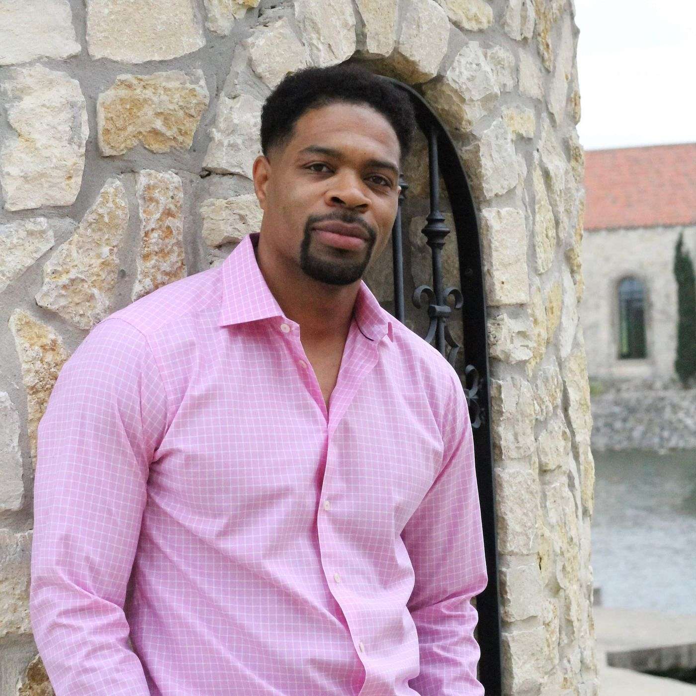 #16: Jay Warren Former Pro Basketball Player & Network Mktg Specialist episode artwork