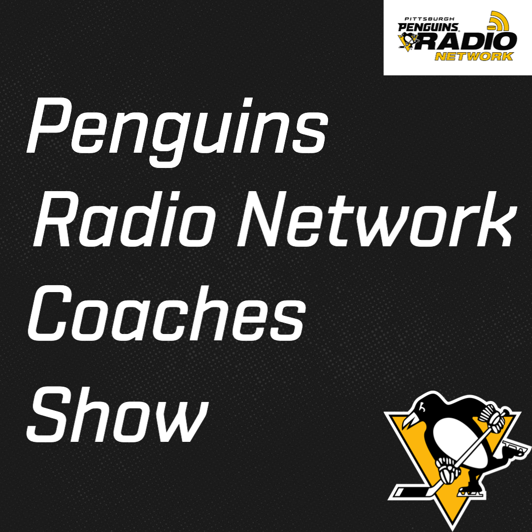 Highmark Coaches Show 03.25.26 - Crunch Time is Here