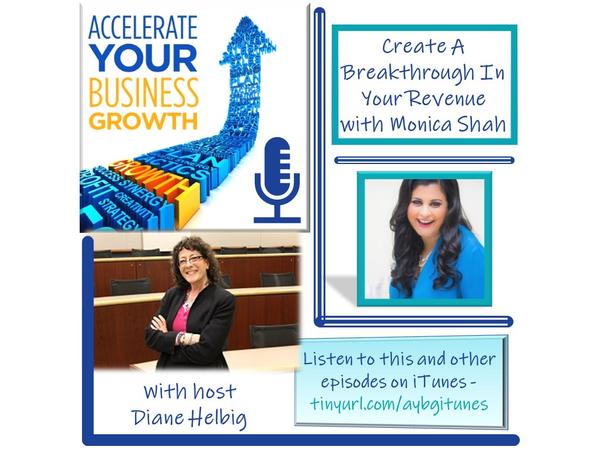 Accelerate Your Business Growth