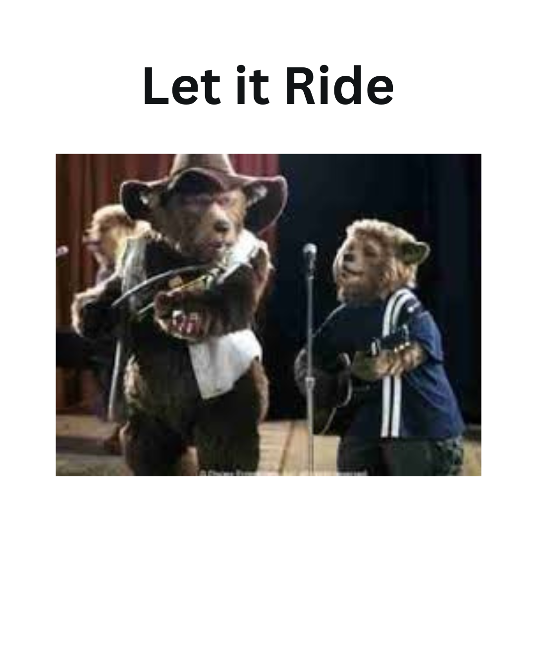 Perfectly Good Podcast - John Hiatt from A to Z