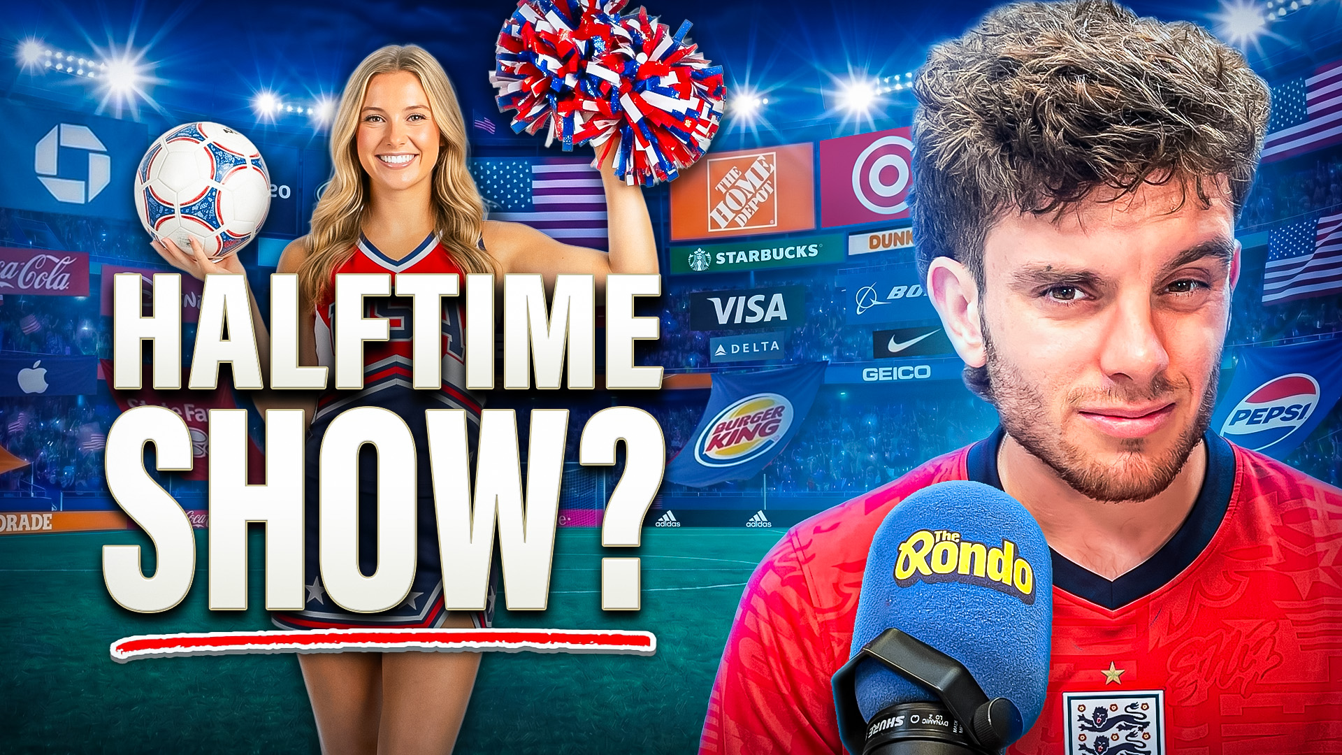 Is America Ruining World Soccer?