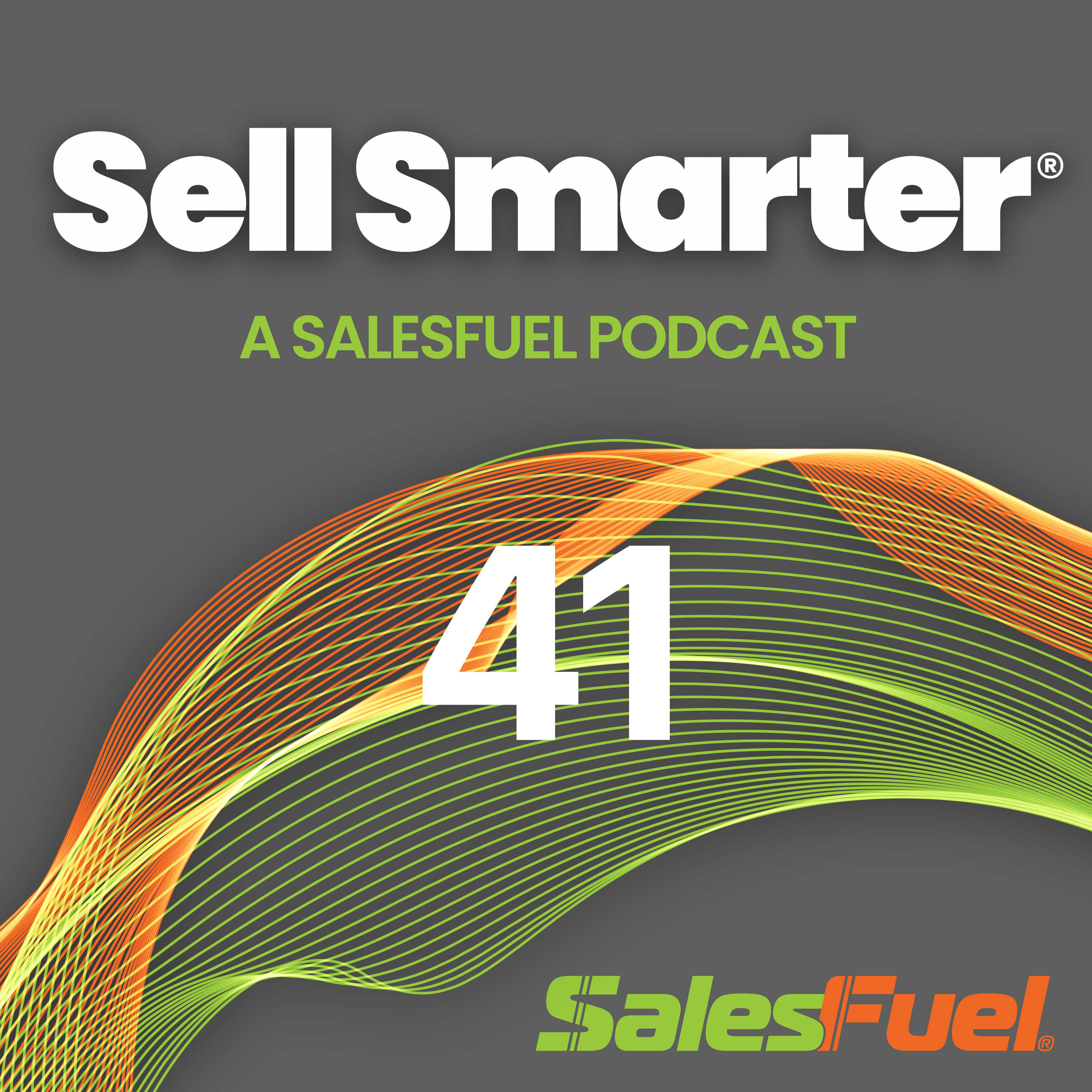 Sell Smarter® from SalesFuel