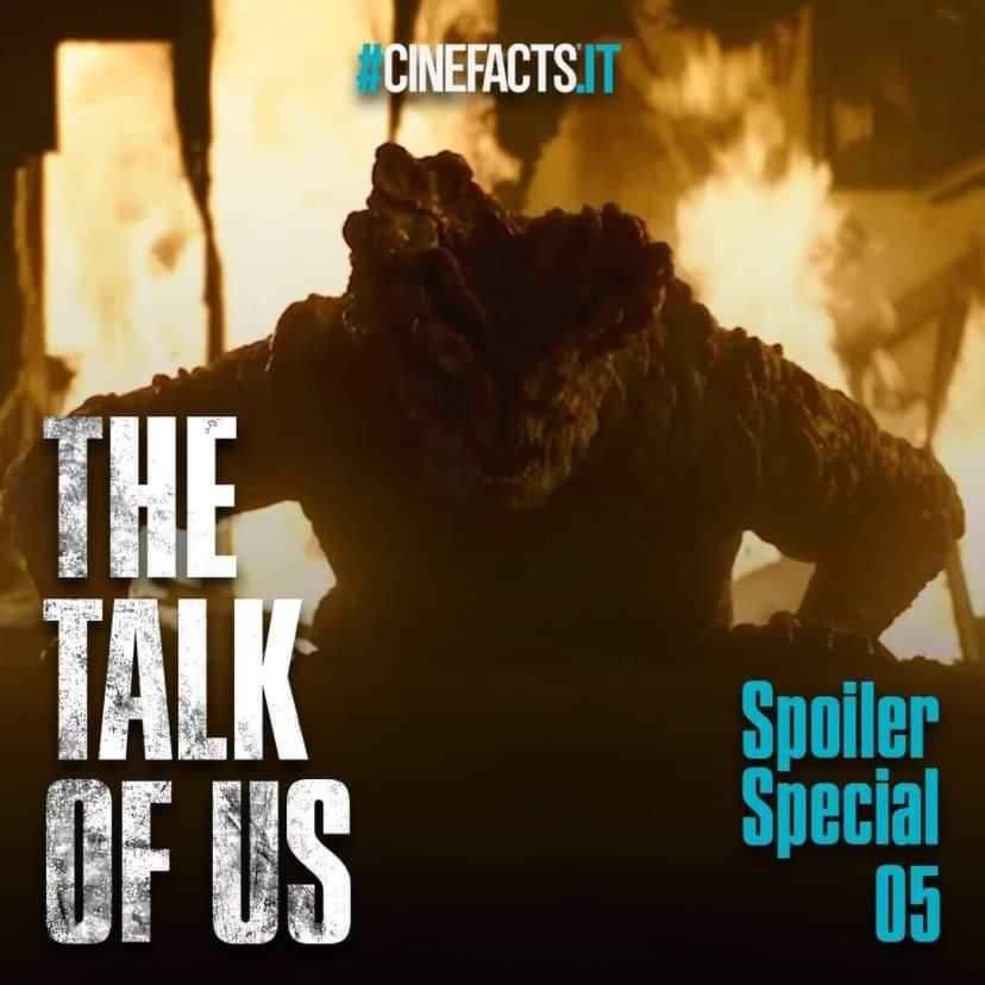 The Talk of Us 05 - Resistere e sopravvivere