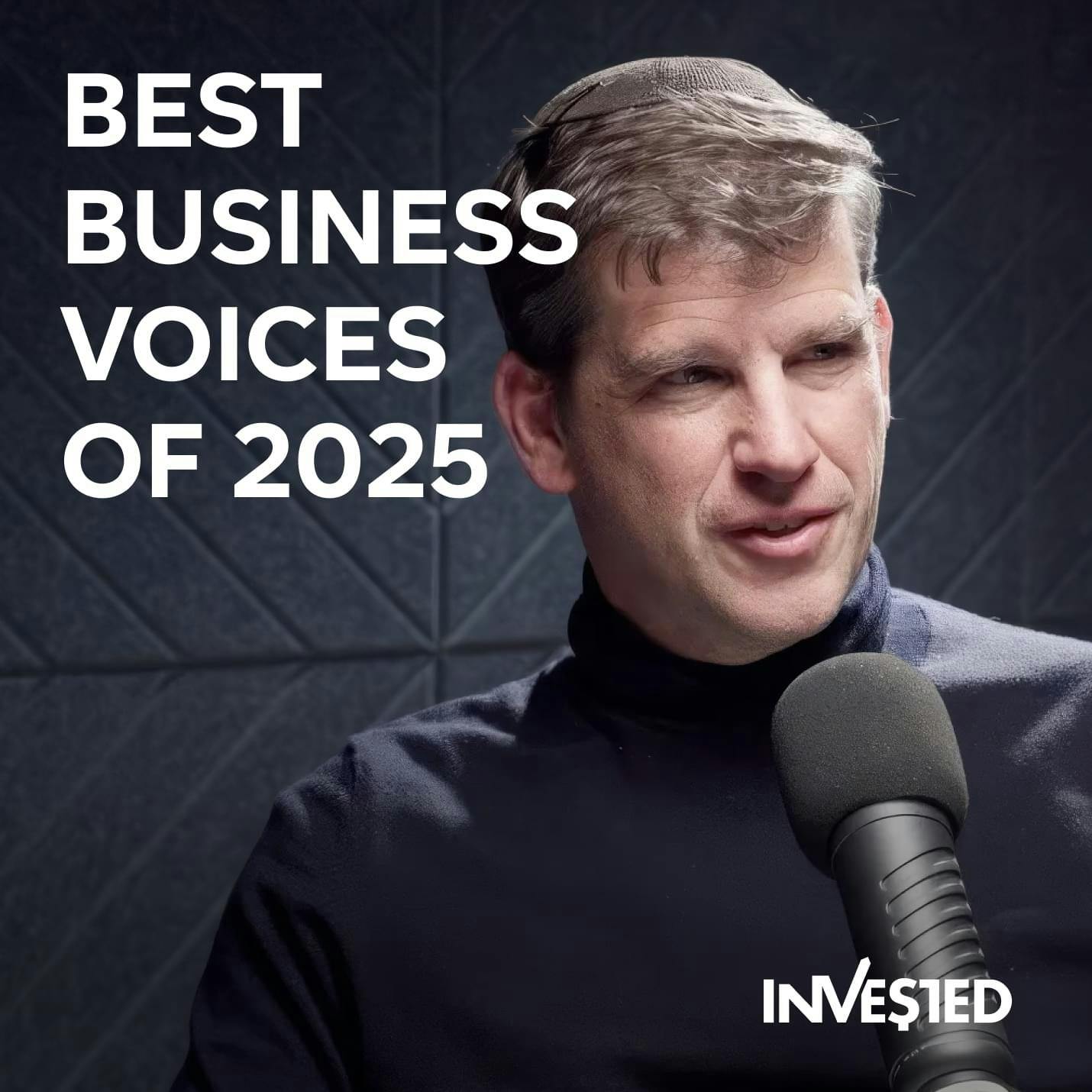 Special Episode: A Lookback on Some of the Strongest Business Leaders of 2025 Special Episode: A Lookback on Some of the Strongest Business Leaders of 2025