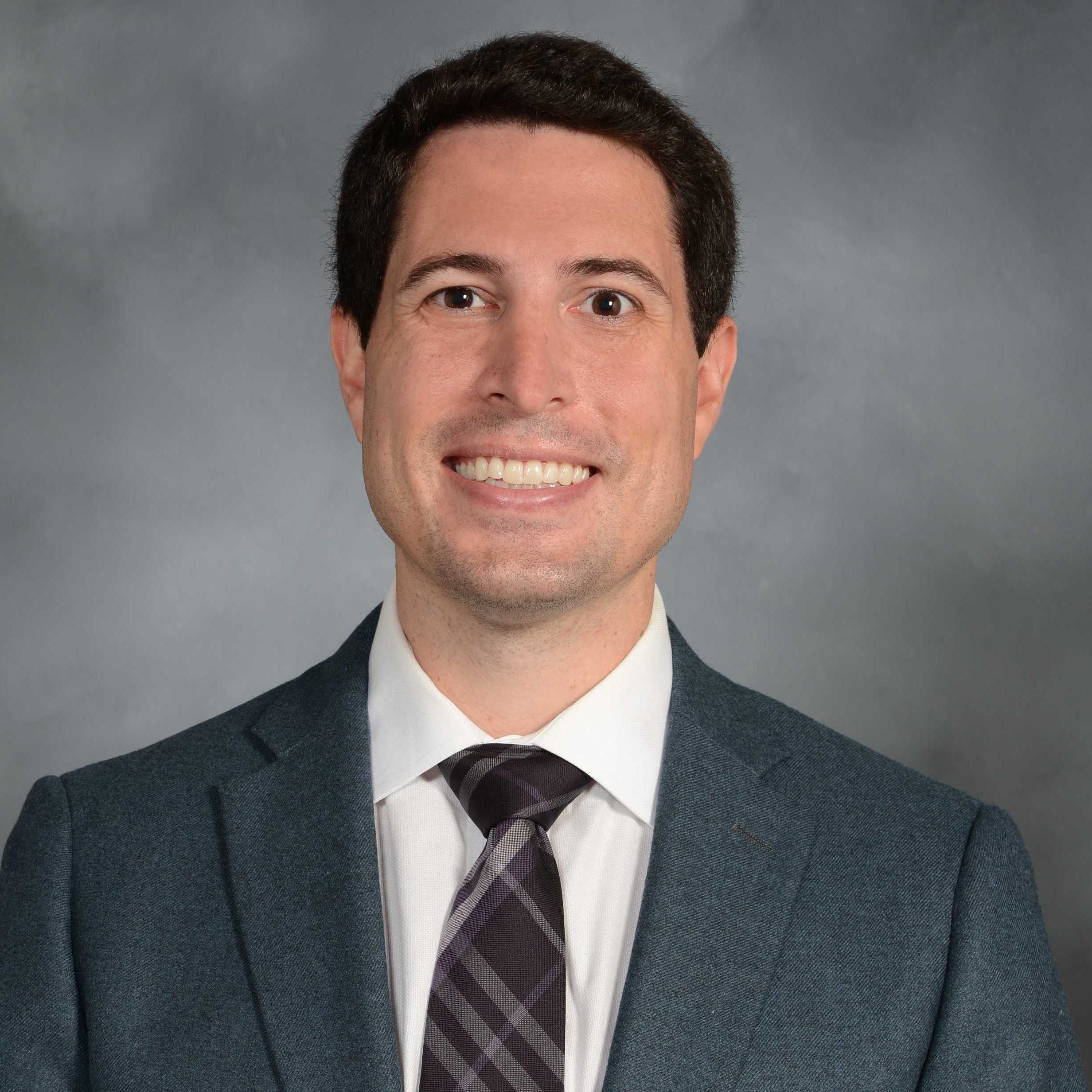 Ep. 346 Genicular Nerve Ablation with Dr. John Smirniotopoulos episode artwork