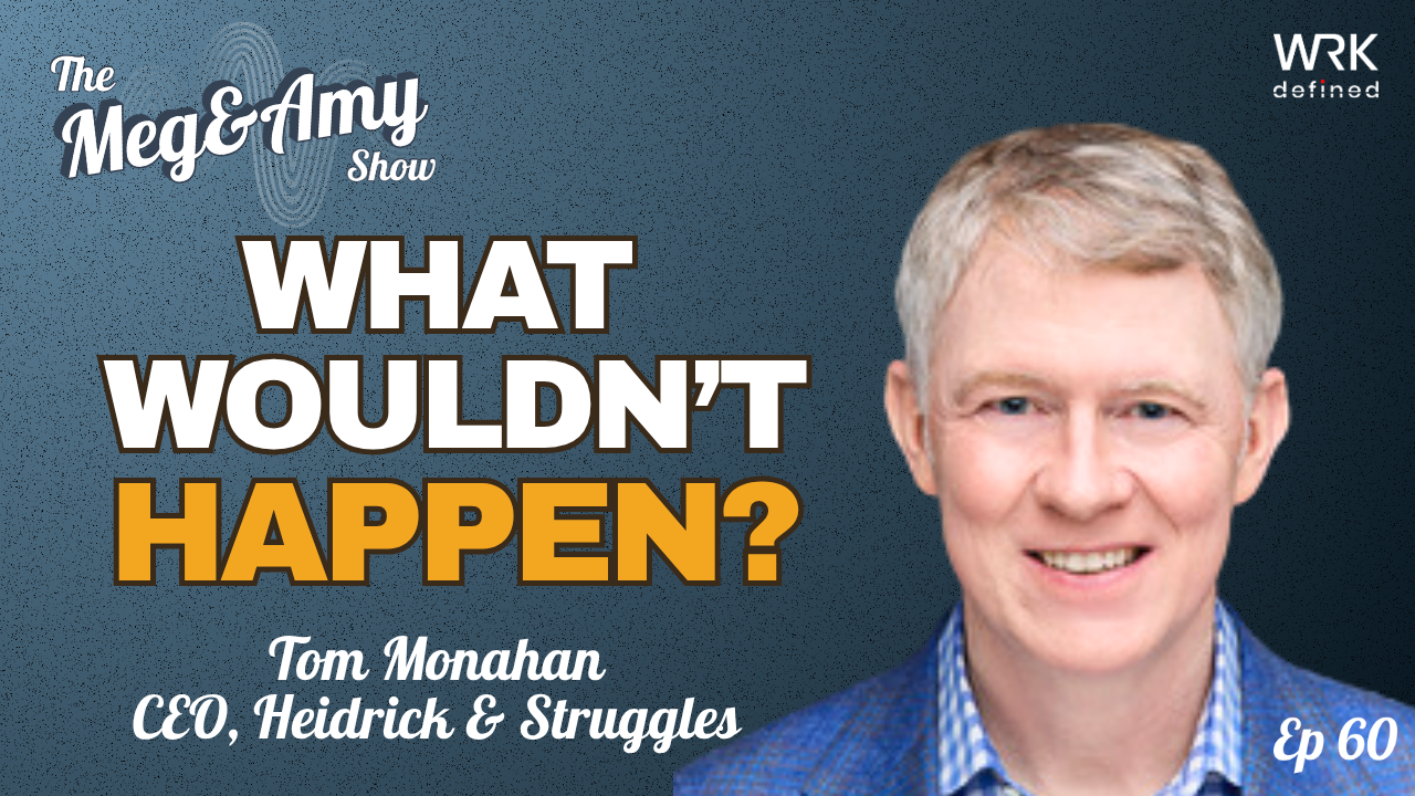 The One Question That Reveals Your Real Capability Gap with CEO Tom Monahan