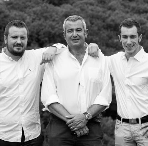 Ep. 293 Gianlorenzo Neri (Casanova di Neri) | Discover Italian Regions: Tuscany / Toscana