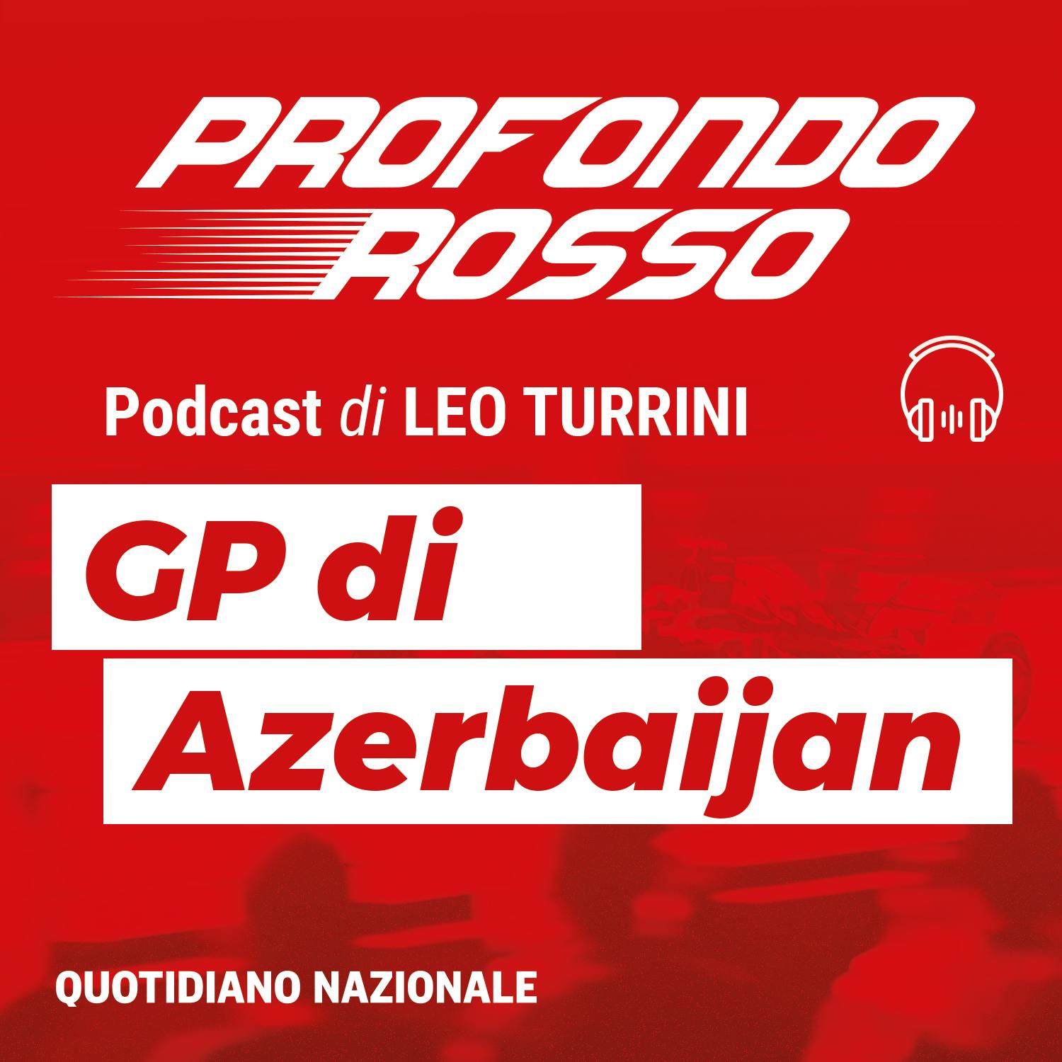 Baku, l'ultima frontiera della Formula 1 Baku, l'ultima frontiera della Formula 1