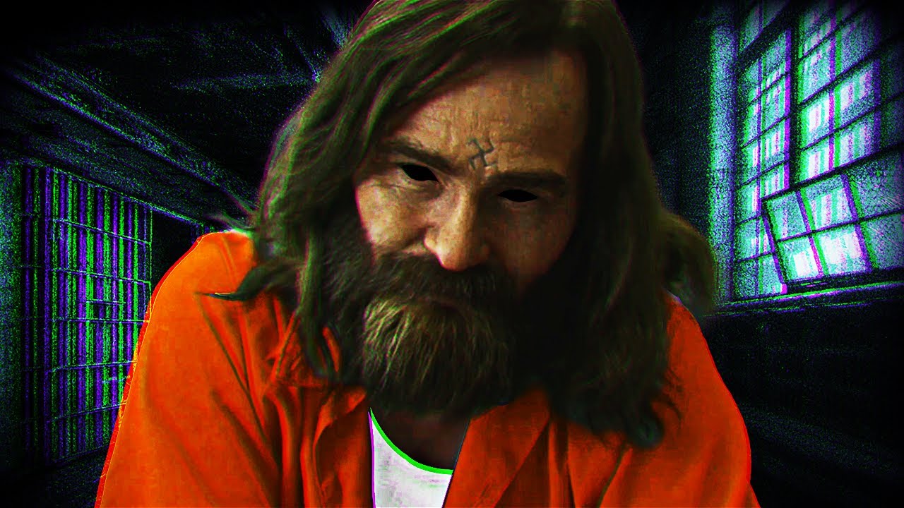 The Manson Family | Philion episode artwork