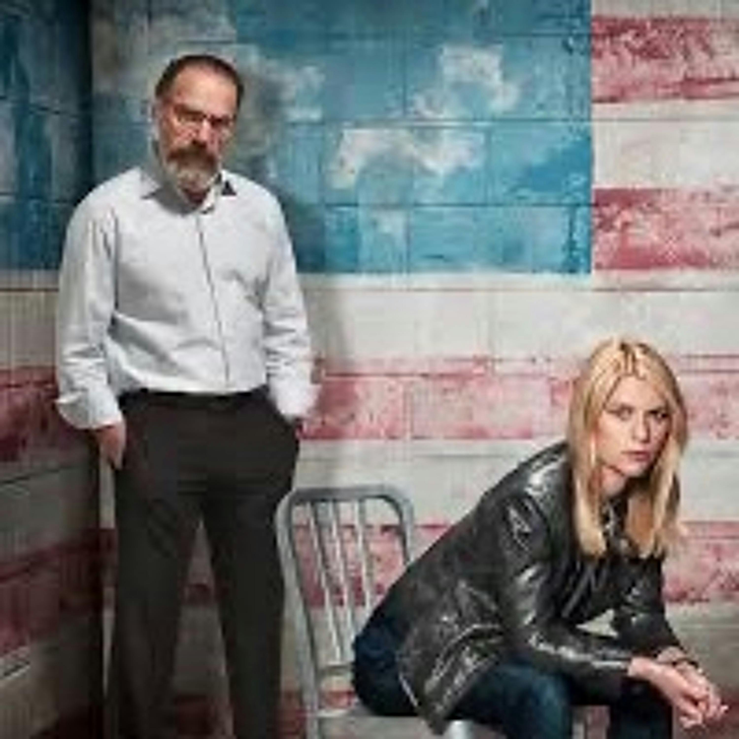 Homeland Series Finale Review by Hollister
