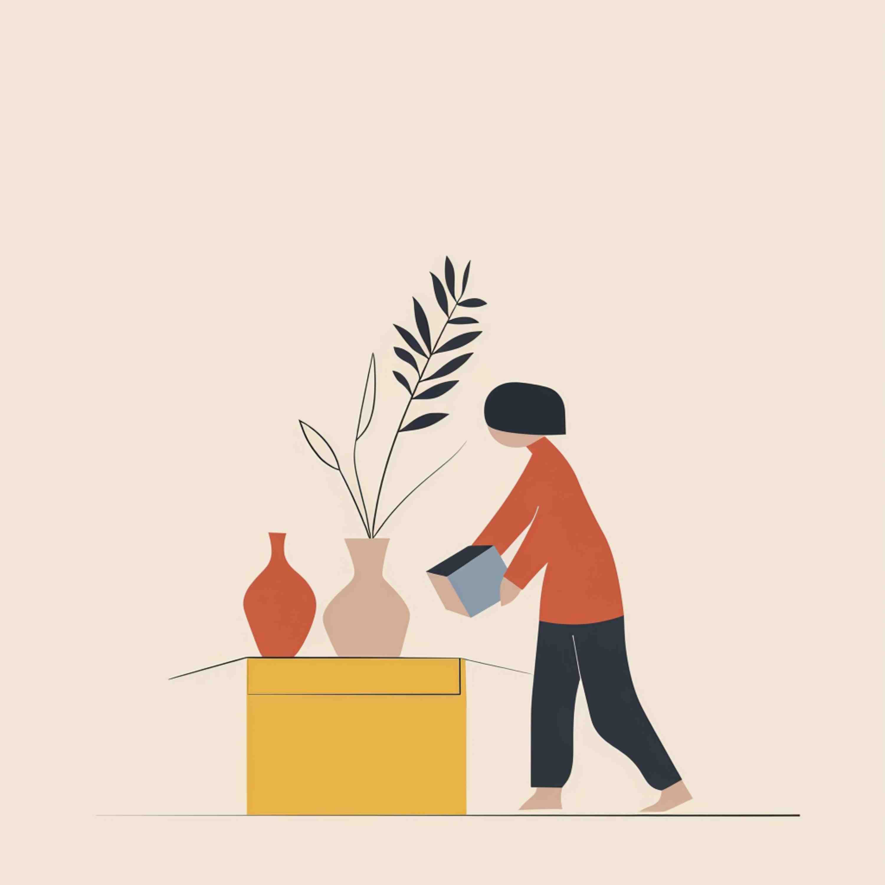 How To Let Go of Possessions AND Stop Making It Complicated by Leo Babauta of Mnmlist on Minimalism