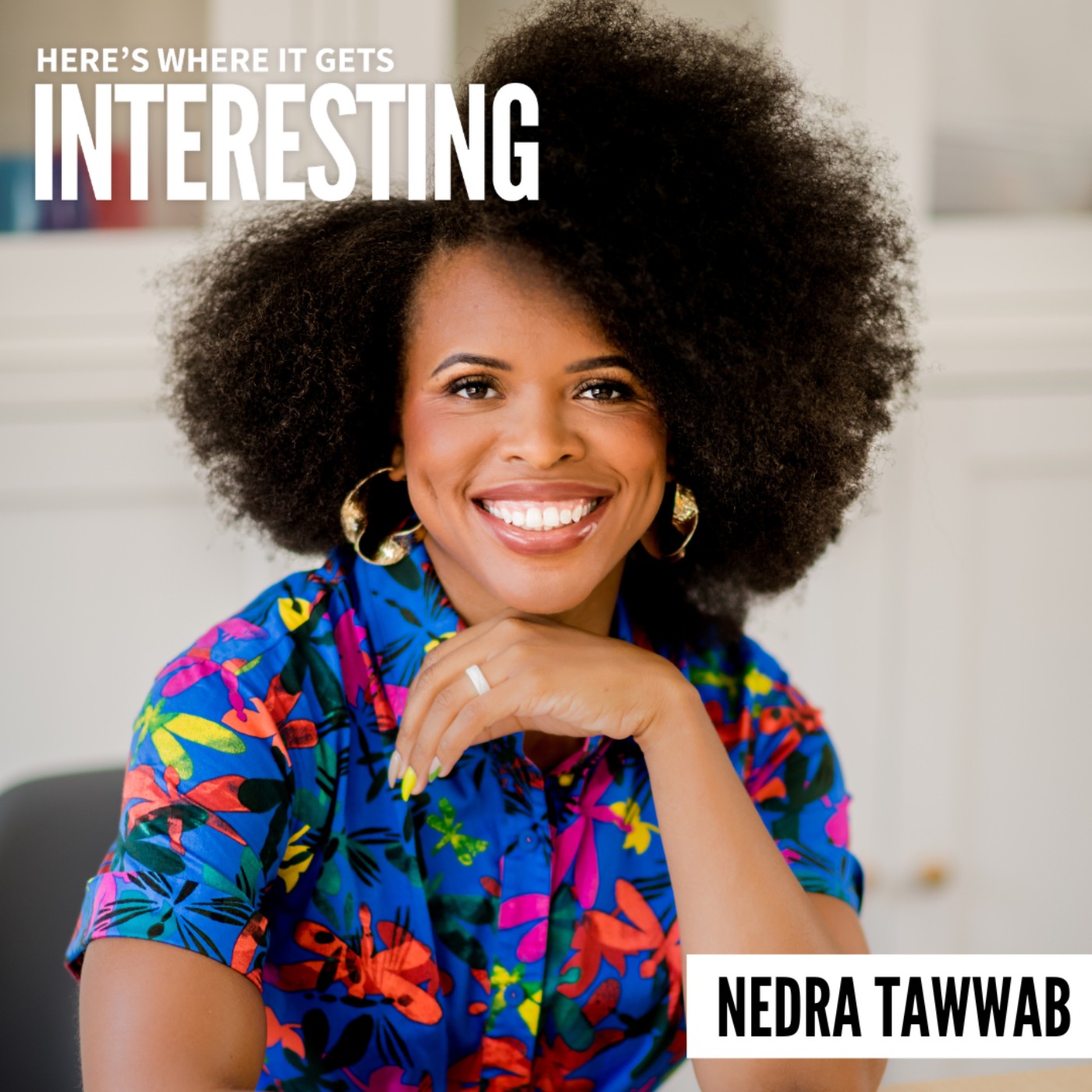 How Setting Boundaries Can Create Peace with Nedra Tawwab