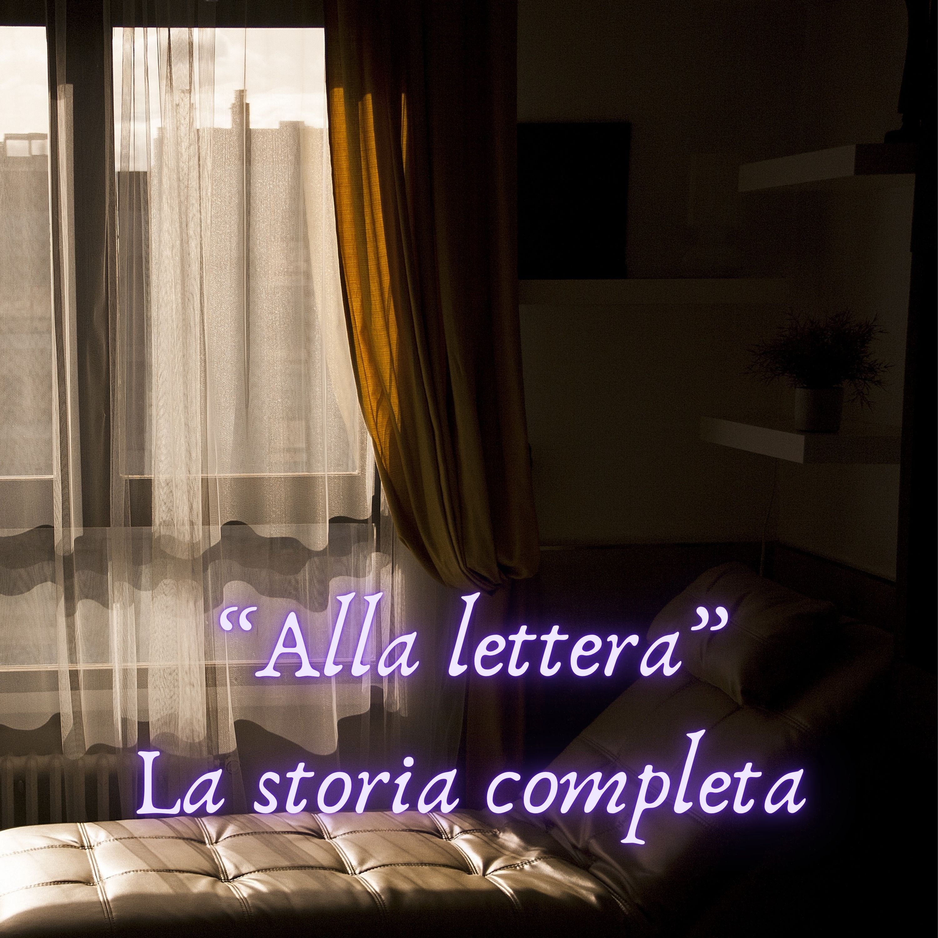 ATTENZIONE: quest'uomo prende tutto ALLA LETTERA episode artwork
