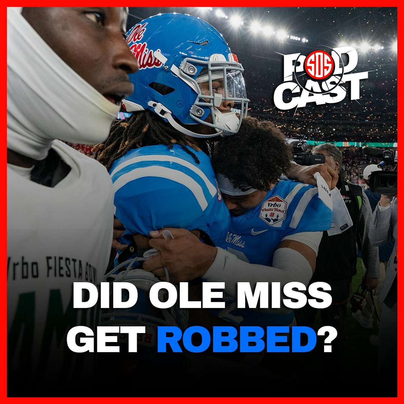 Ole Miss falls in instant classic, IU might be immortal & early natty thoughts