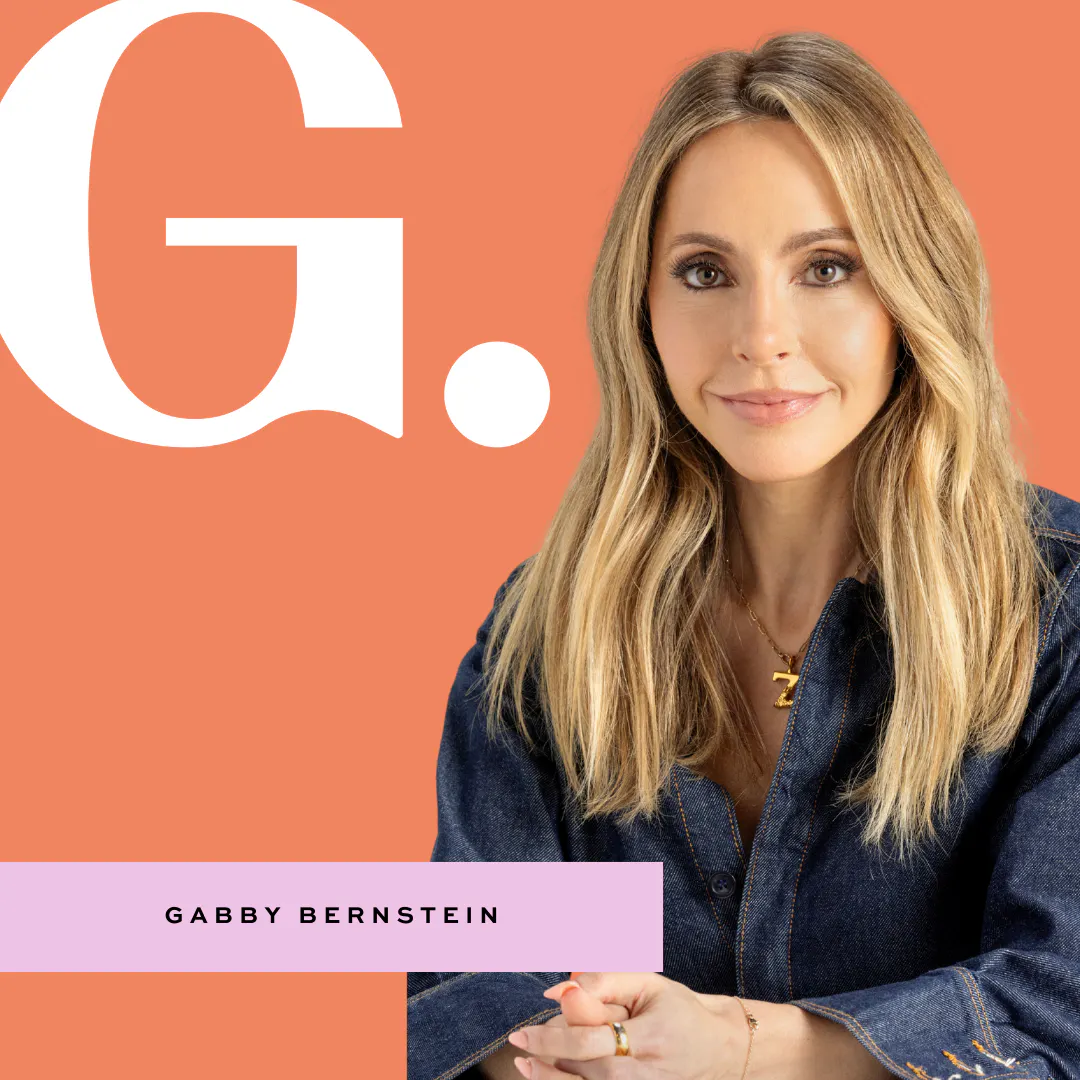 839: Self-Help, Demystified: Gabby Bernstein’s Ultimate Guide to Growth — The Goal Digger Podcast | Top Business and Marketing Podcast for Creatives, Entrepreneurs, and Women in Business cover
