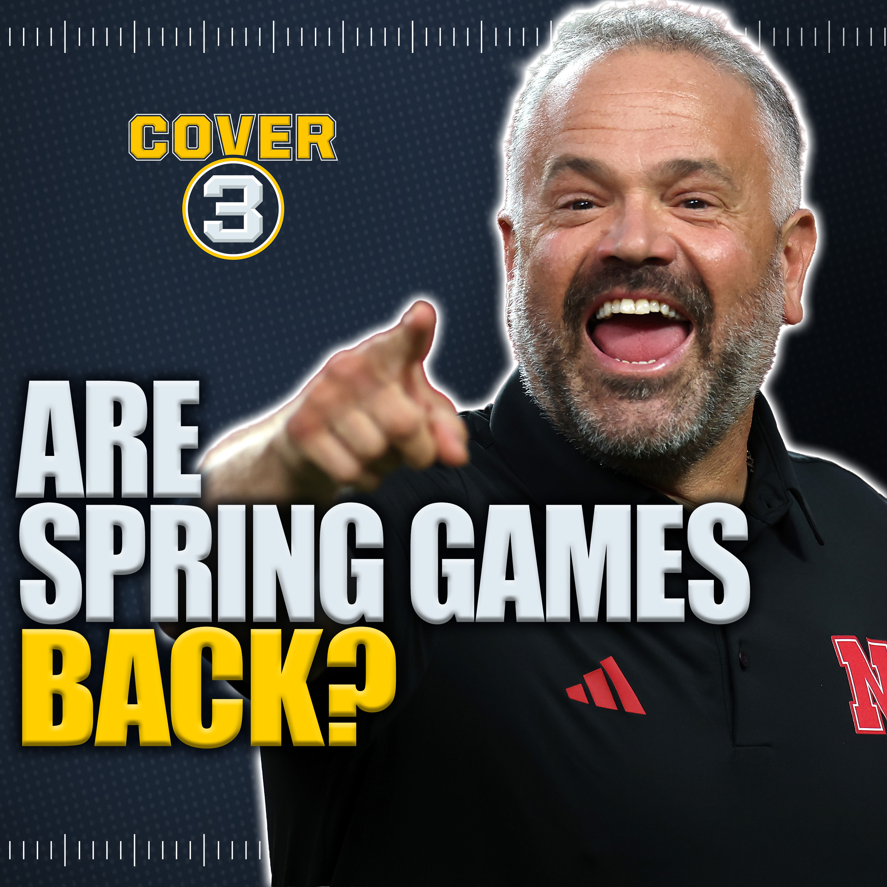 Are Spring Games Back? Outlook For Spring Football In A New Portal Era | College Football