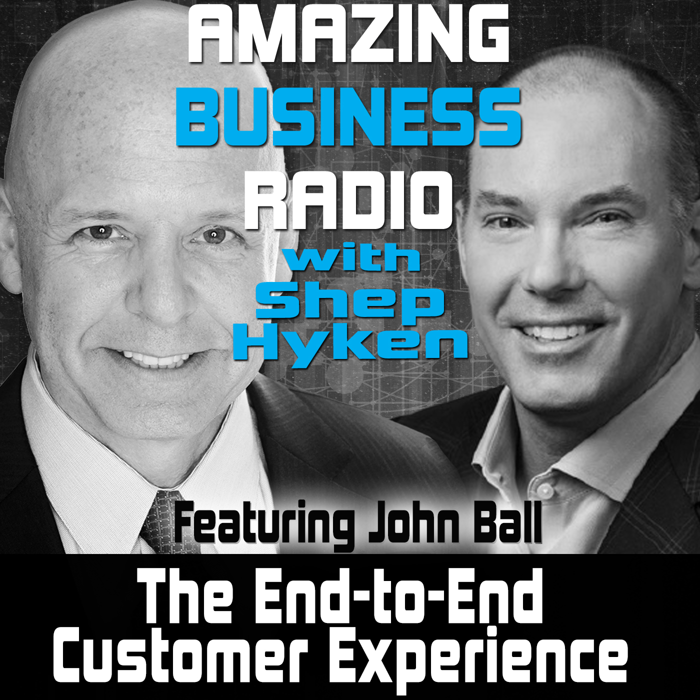 Amazing Business Radio
