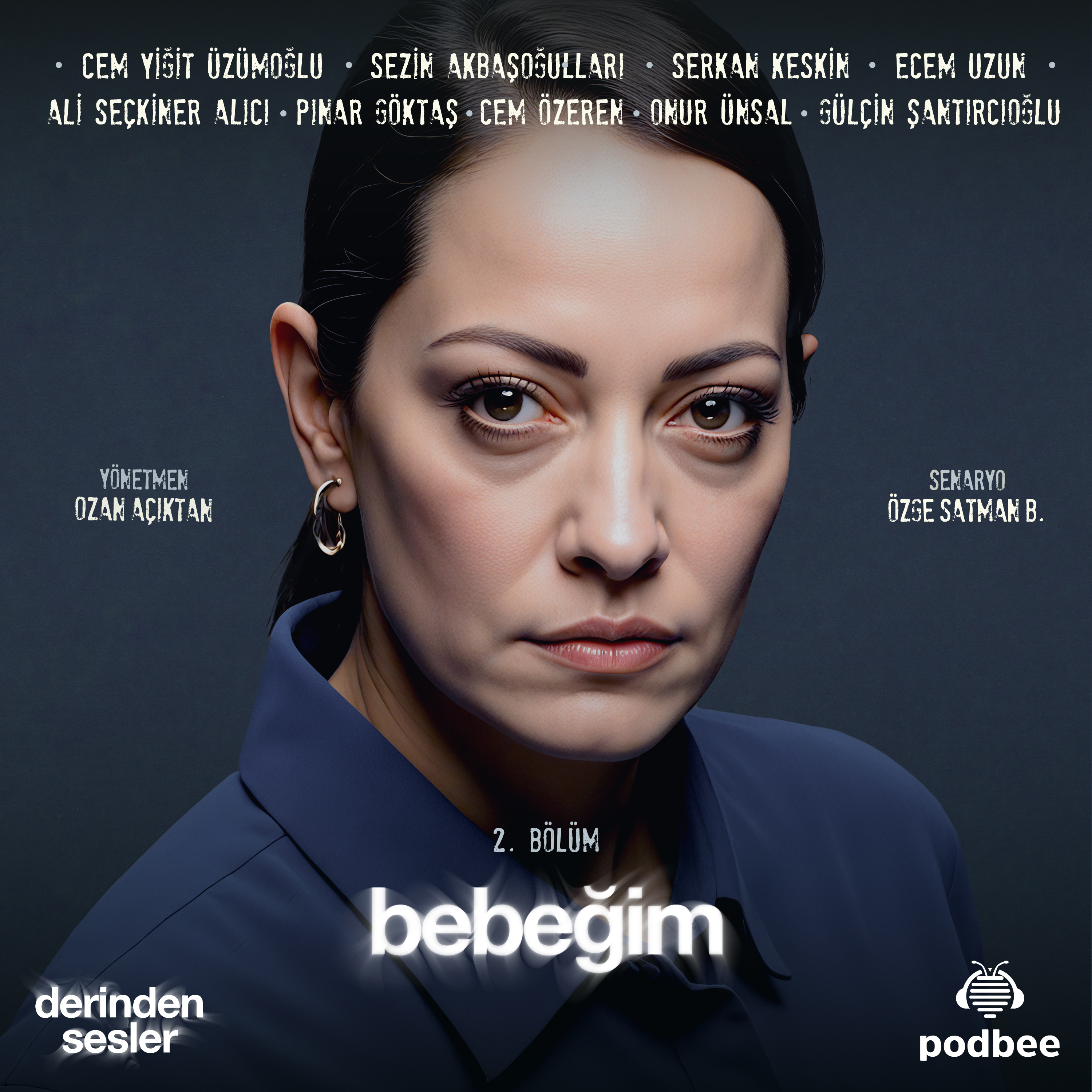 2. Bölüm I Bebeğim