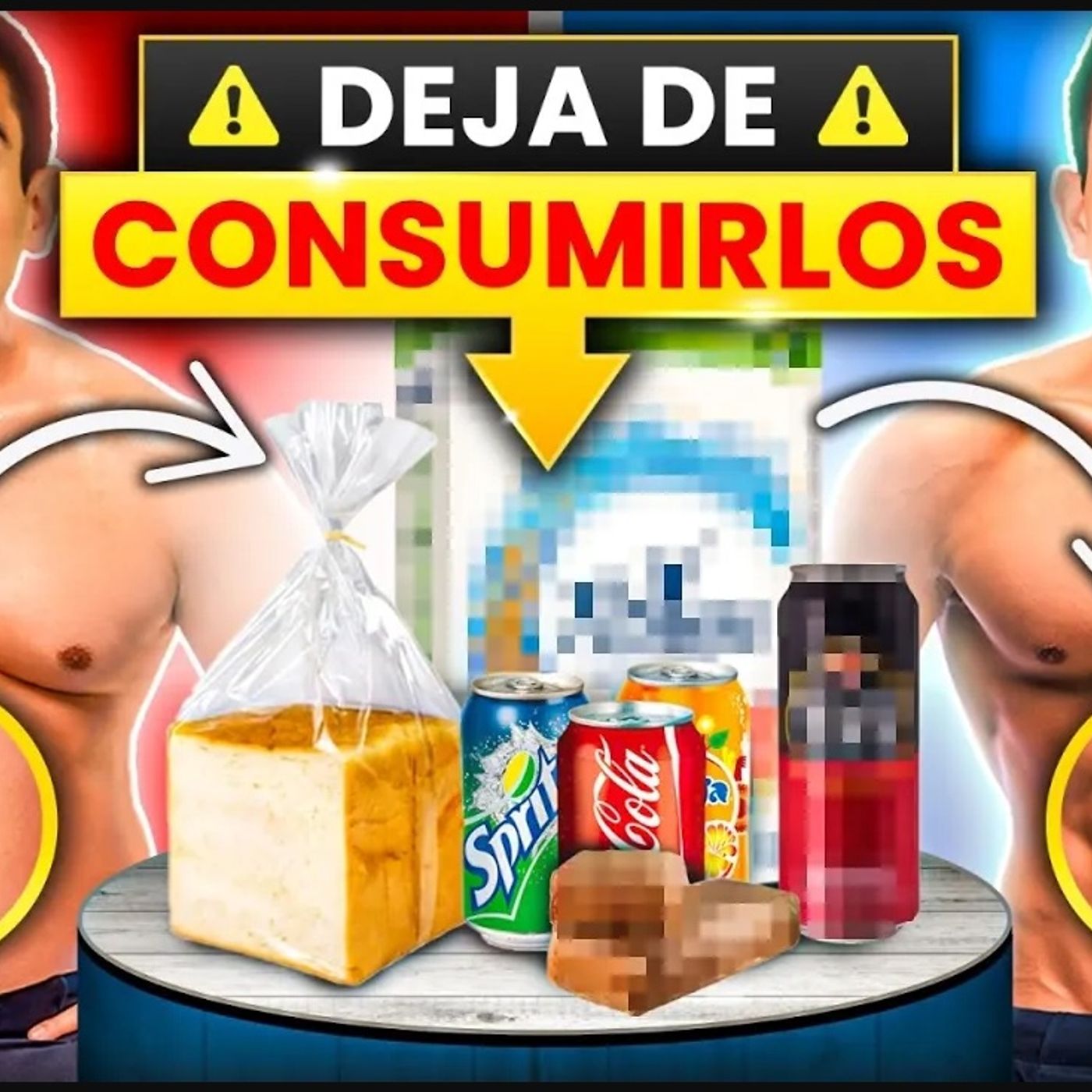 Portada de Dr. Borja Bandera