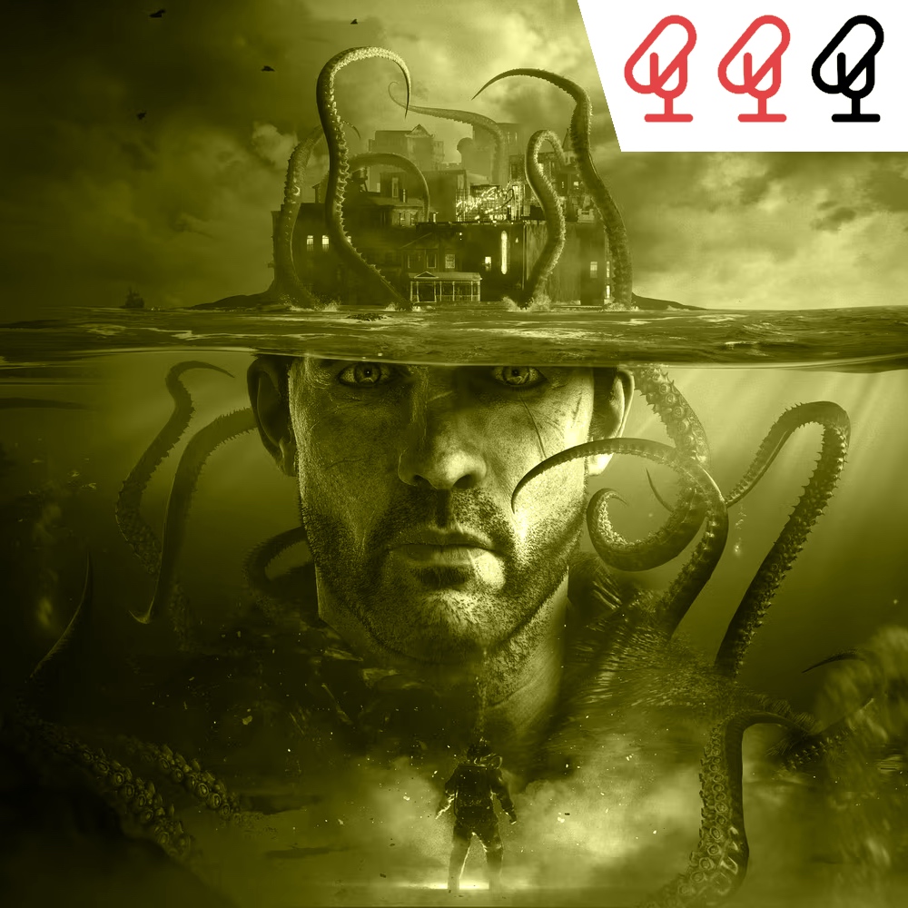 The Sinking City Remastered, Eidos-Montréal, Monster Hunter Wilds