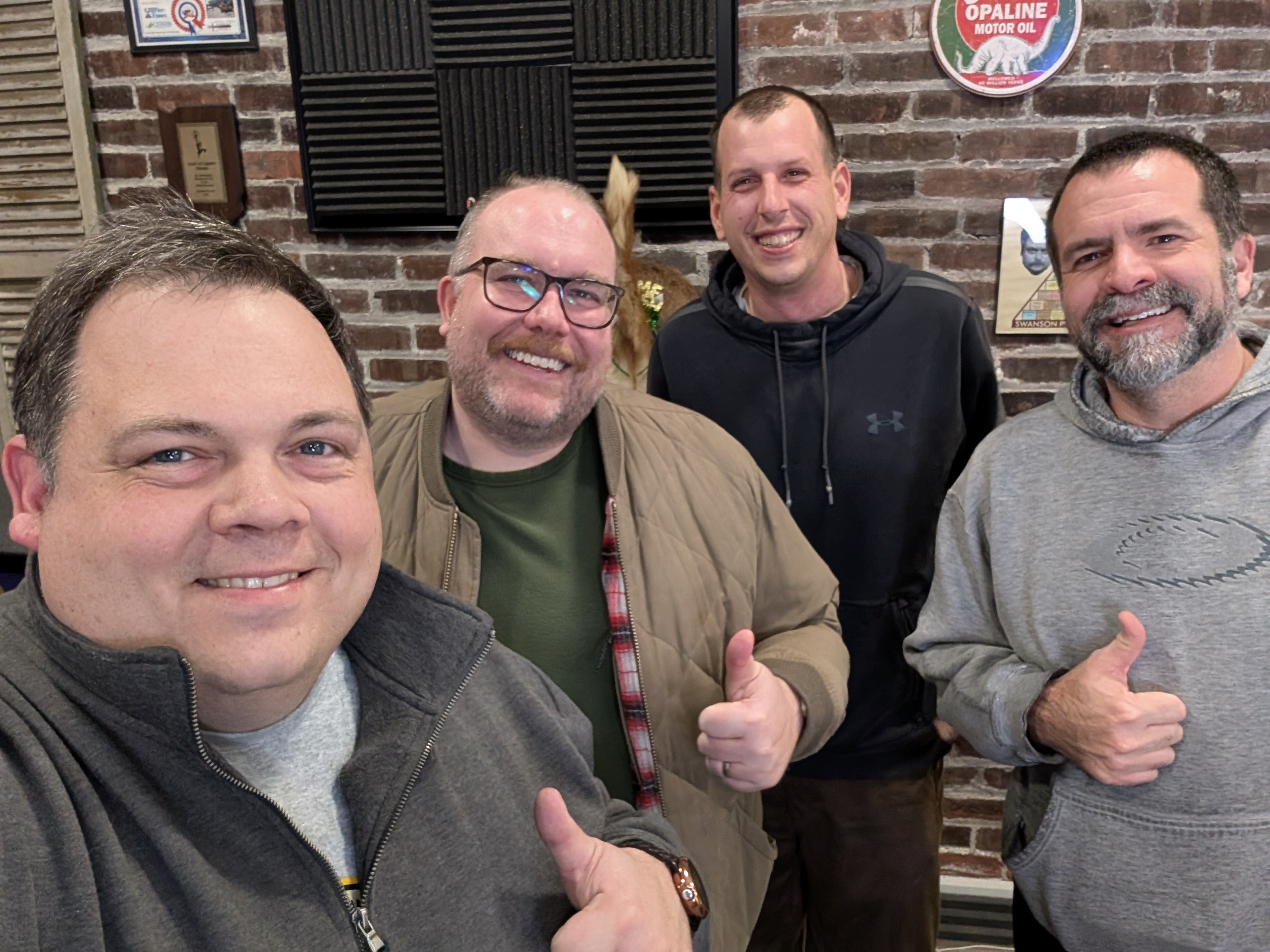 379: Trump Inagurated, JFK files are being released; Tobacco Ban; No Fault Divorce getting banned?