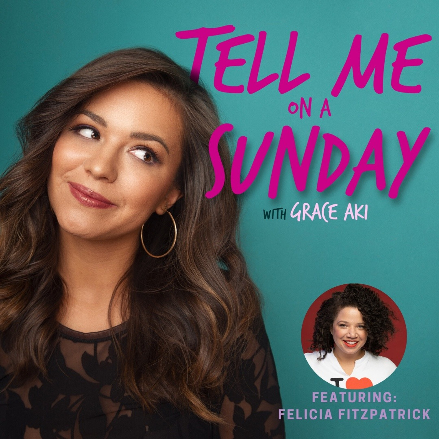 Whoopi, Queerness, and Felicia