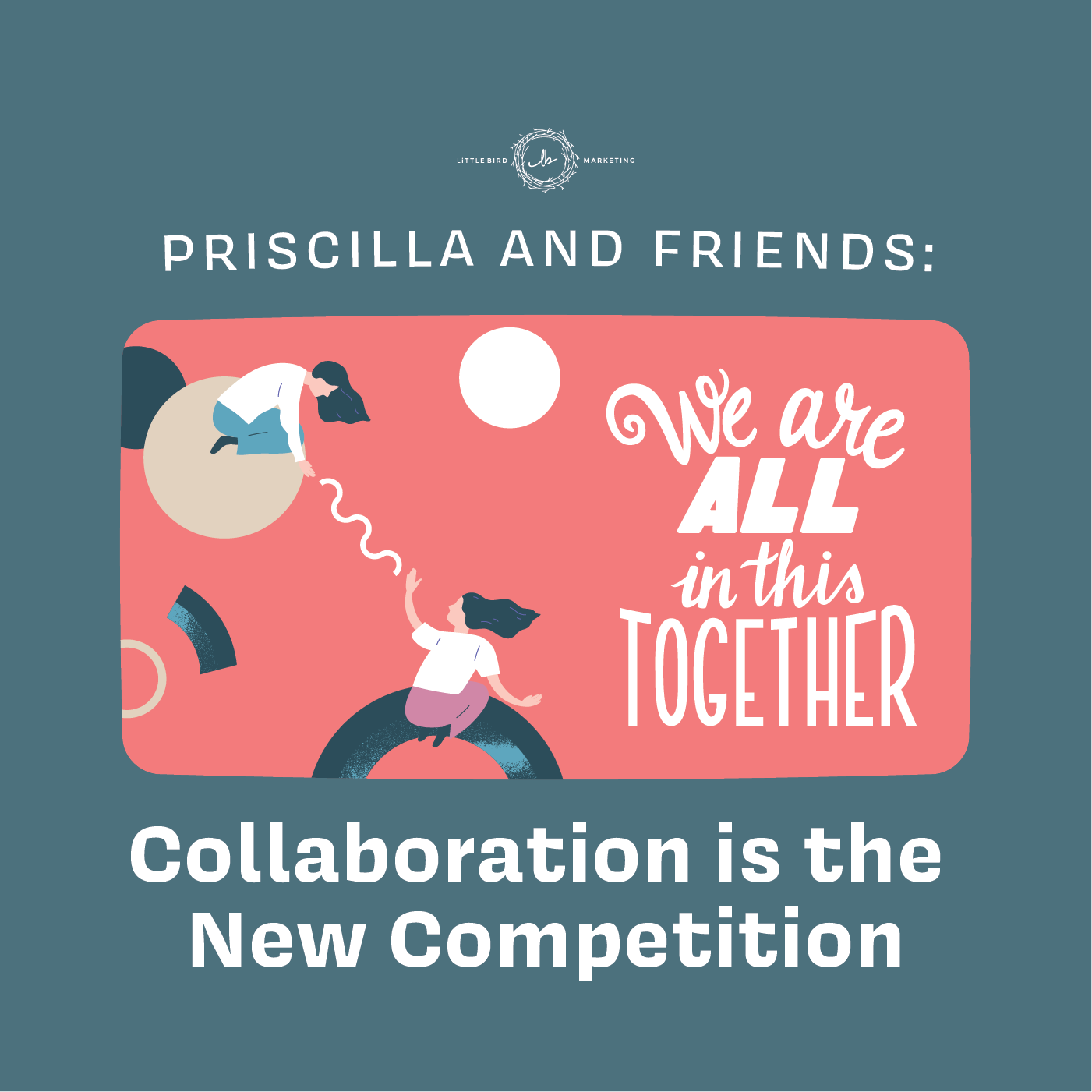 Ponderings from the Perch