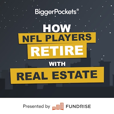 Why NFL Players Are Buying Real Estate in the Recession - Project